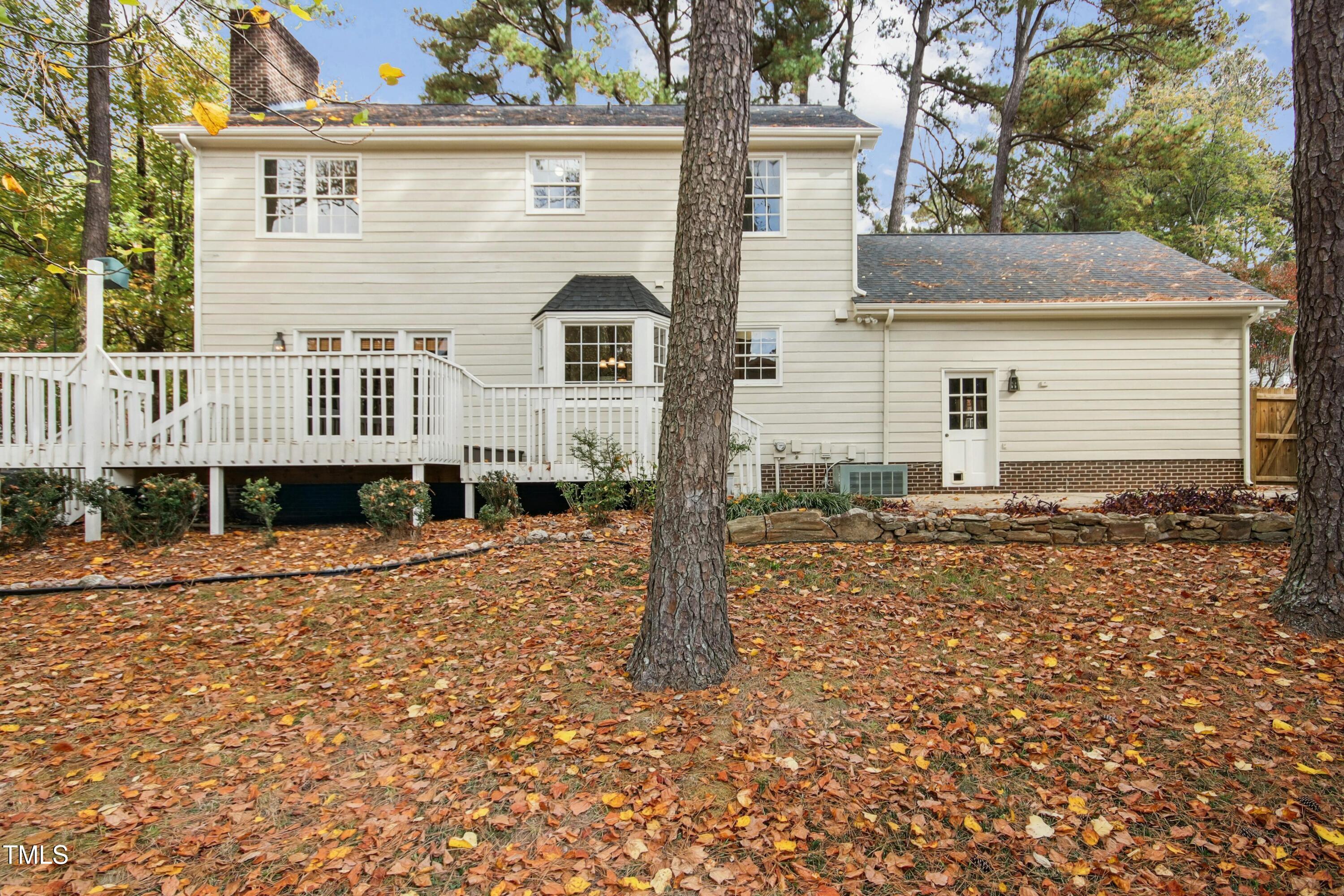 5721 Timber Ridge Drive