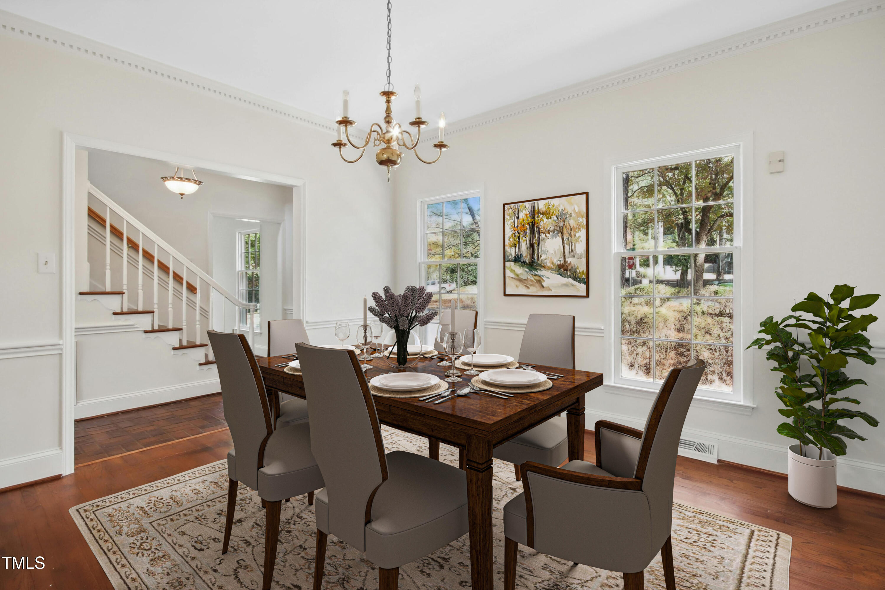 5721 Timber Ridge Drive