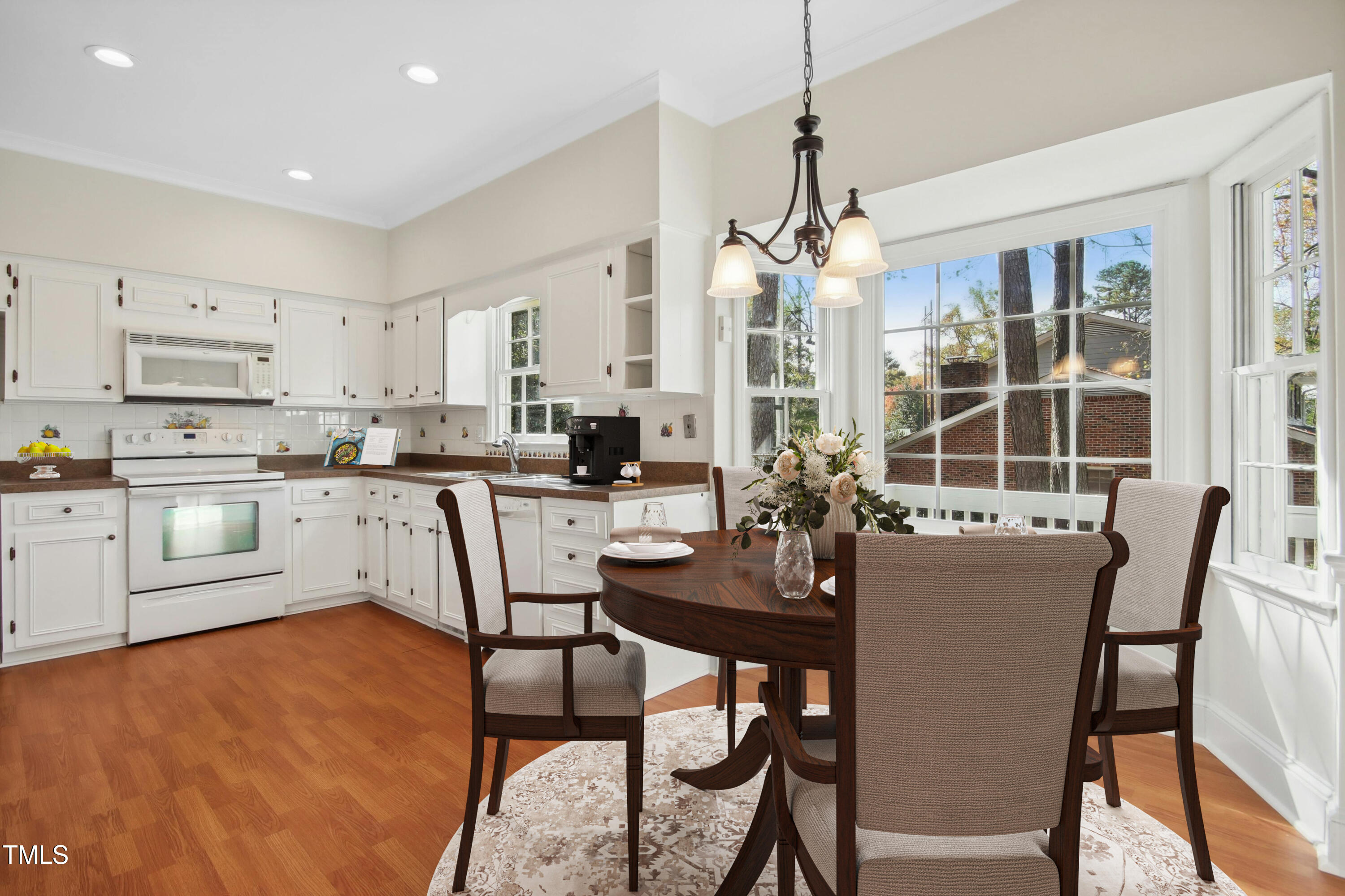 5721 Timber Ridge Drive