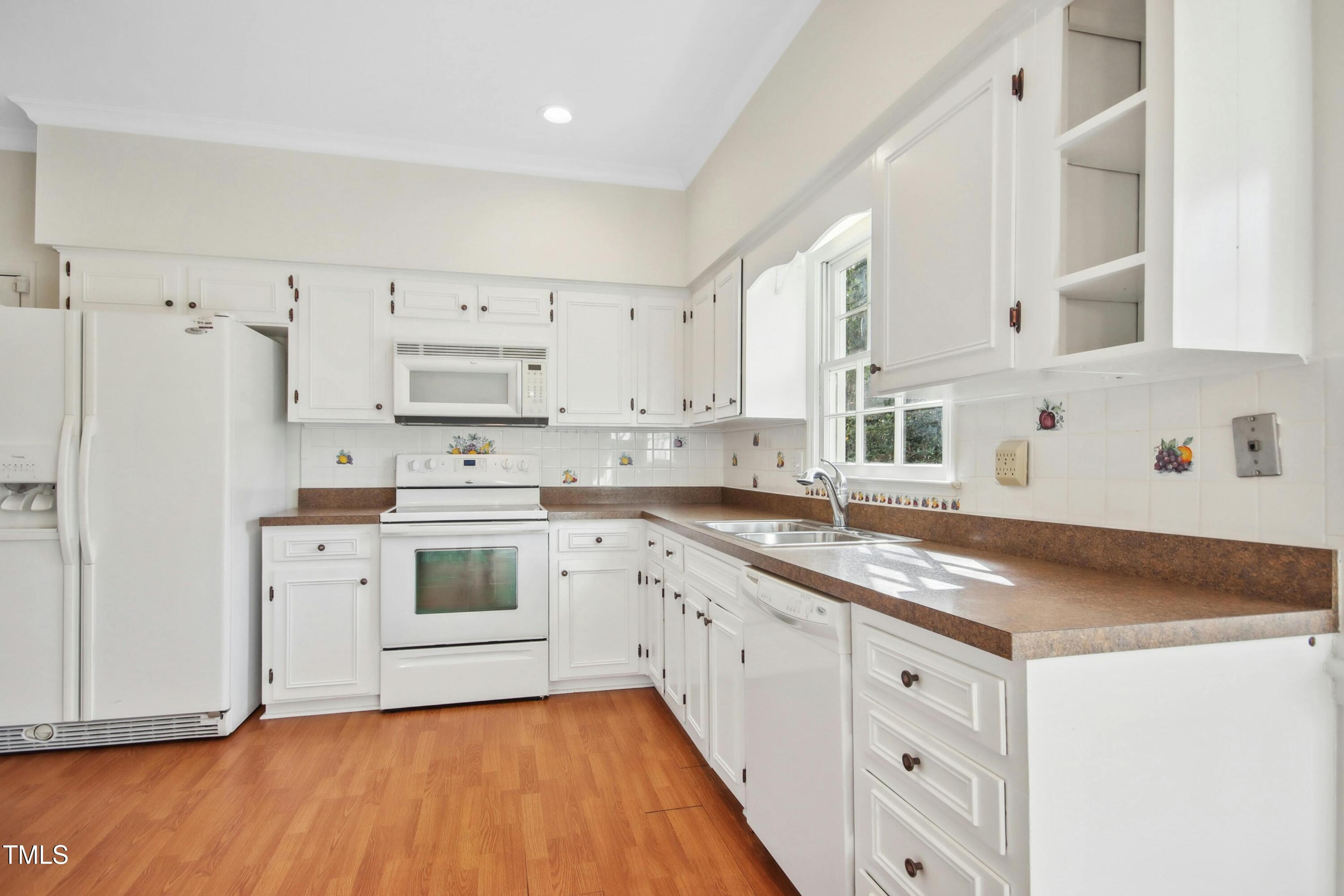 5721 Timber Ridge Drive