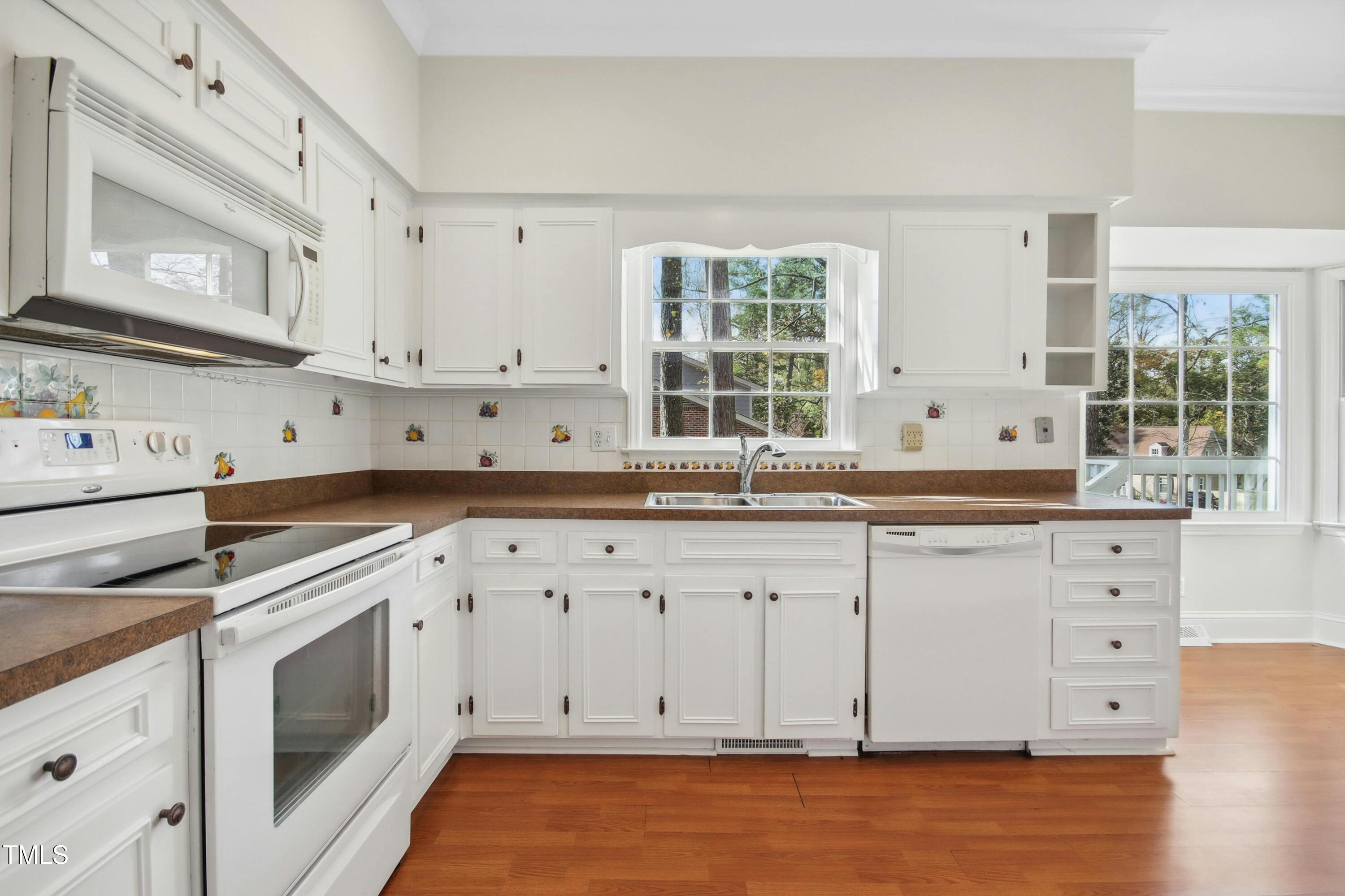 5721 Timber Ridge Drive