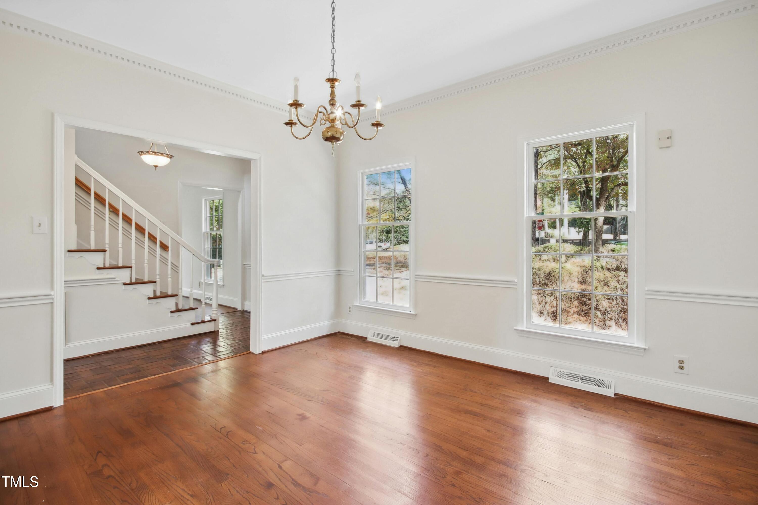 5721 Timber Ridge Drive