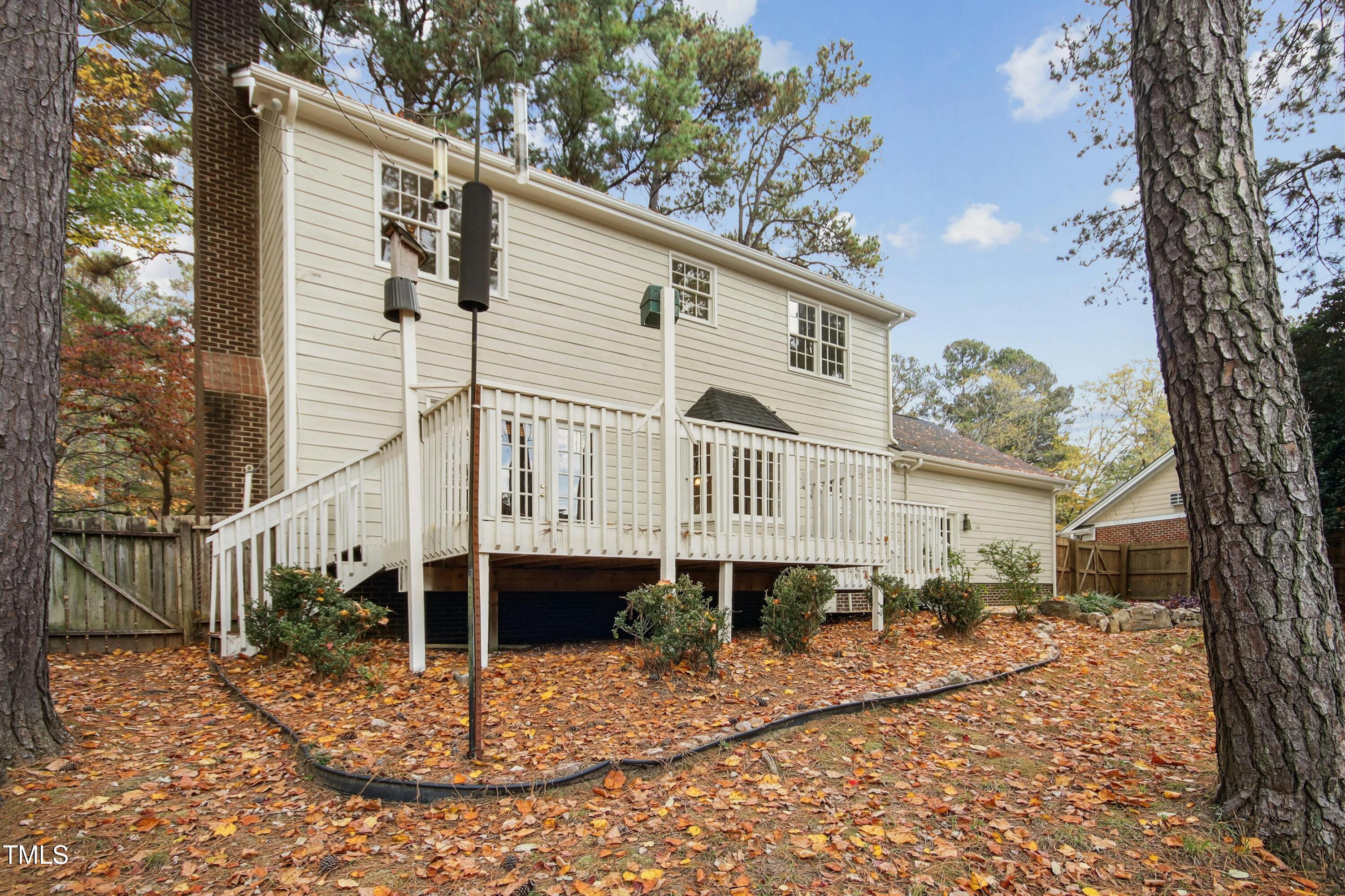 5721 Timber Ridge Drive