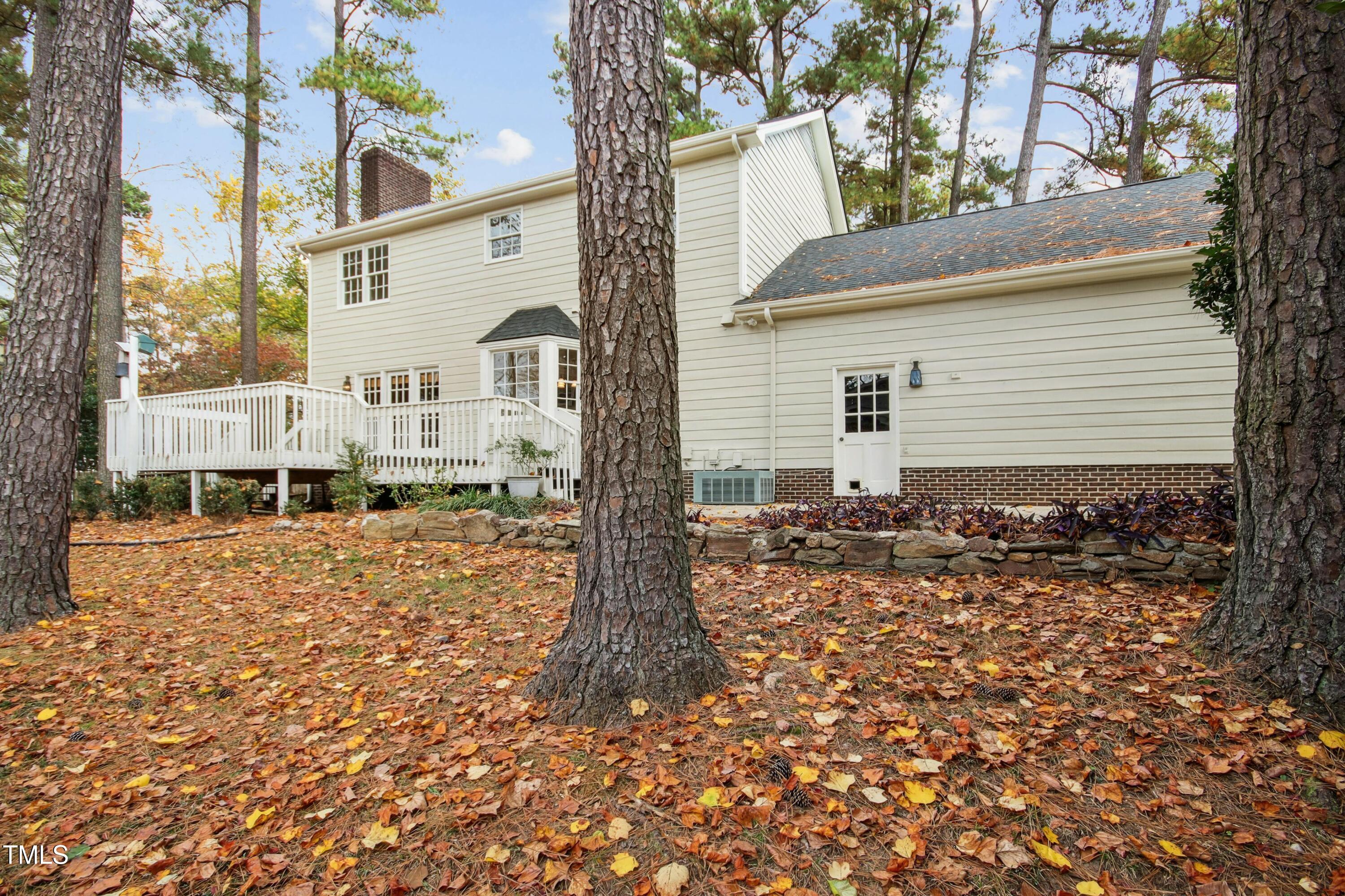 5721 Timber Ridge Drive