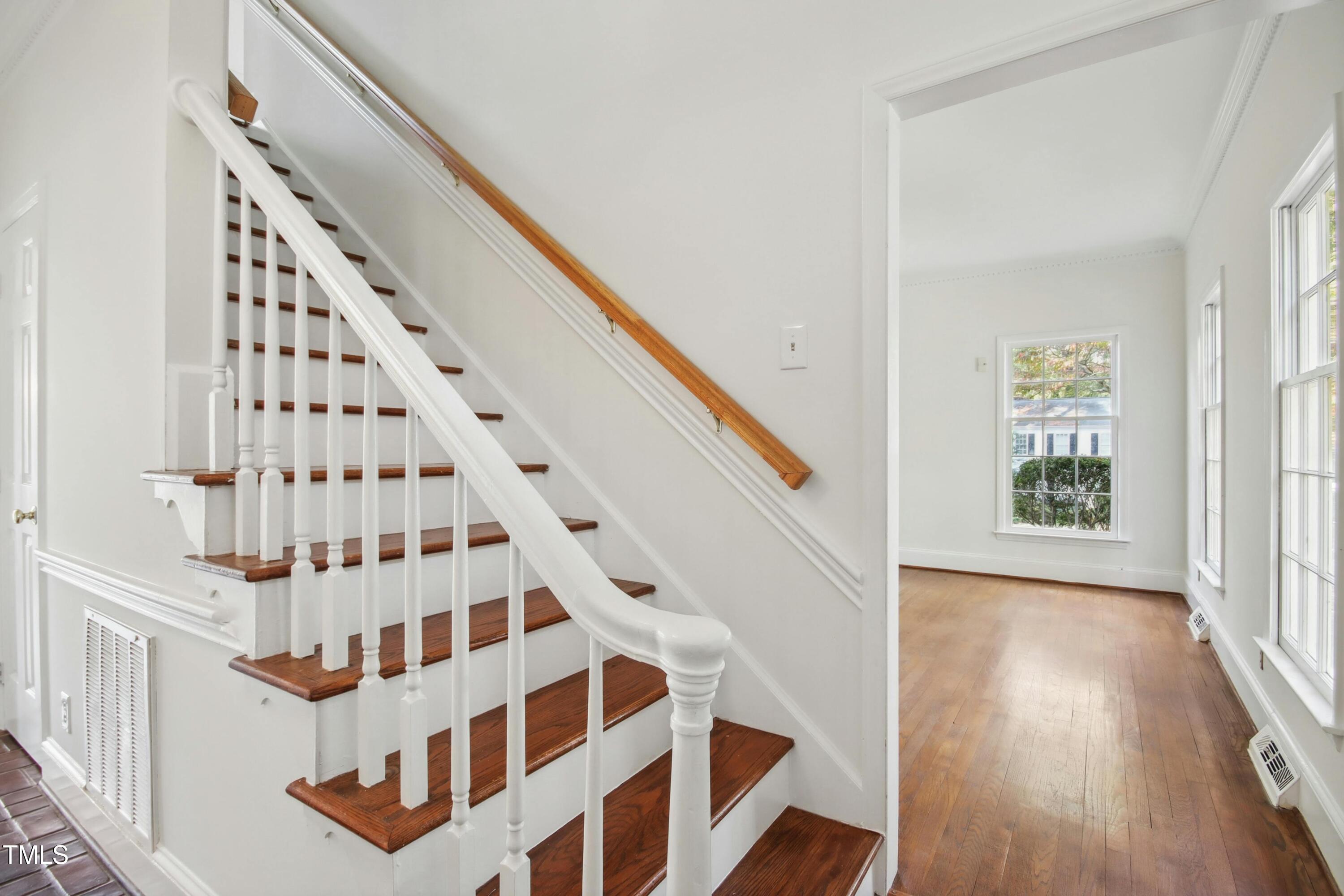 5721 Timber Ridge Drive