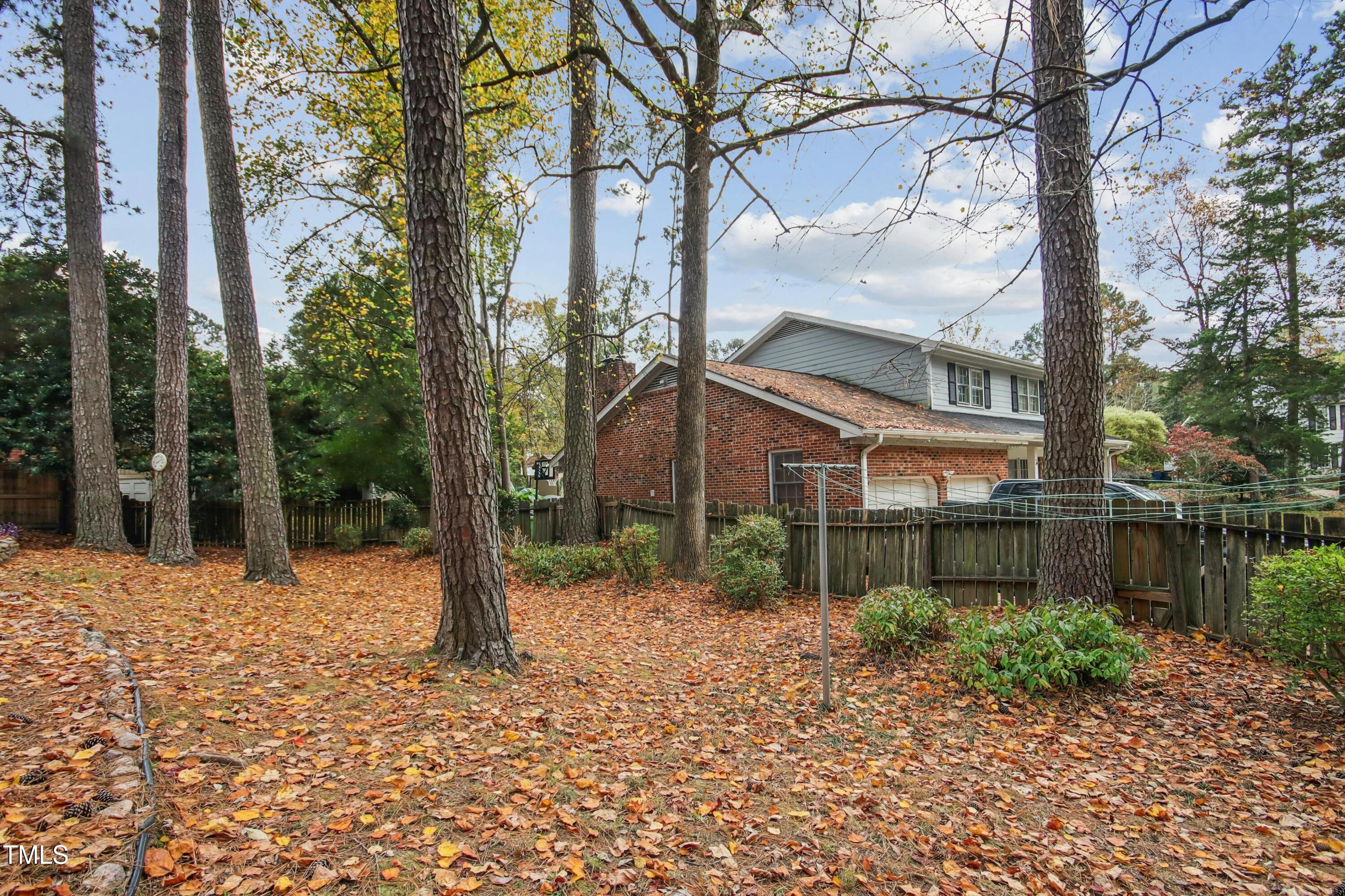 5721 Timber Ridge Drive
