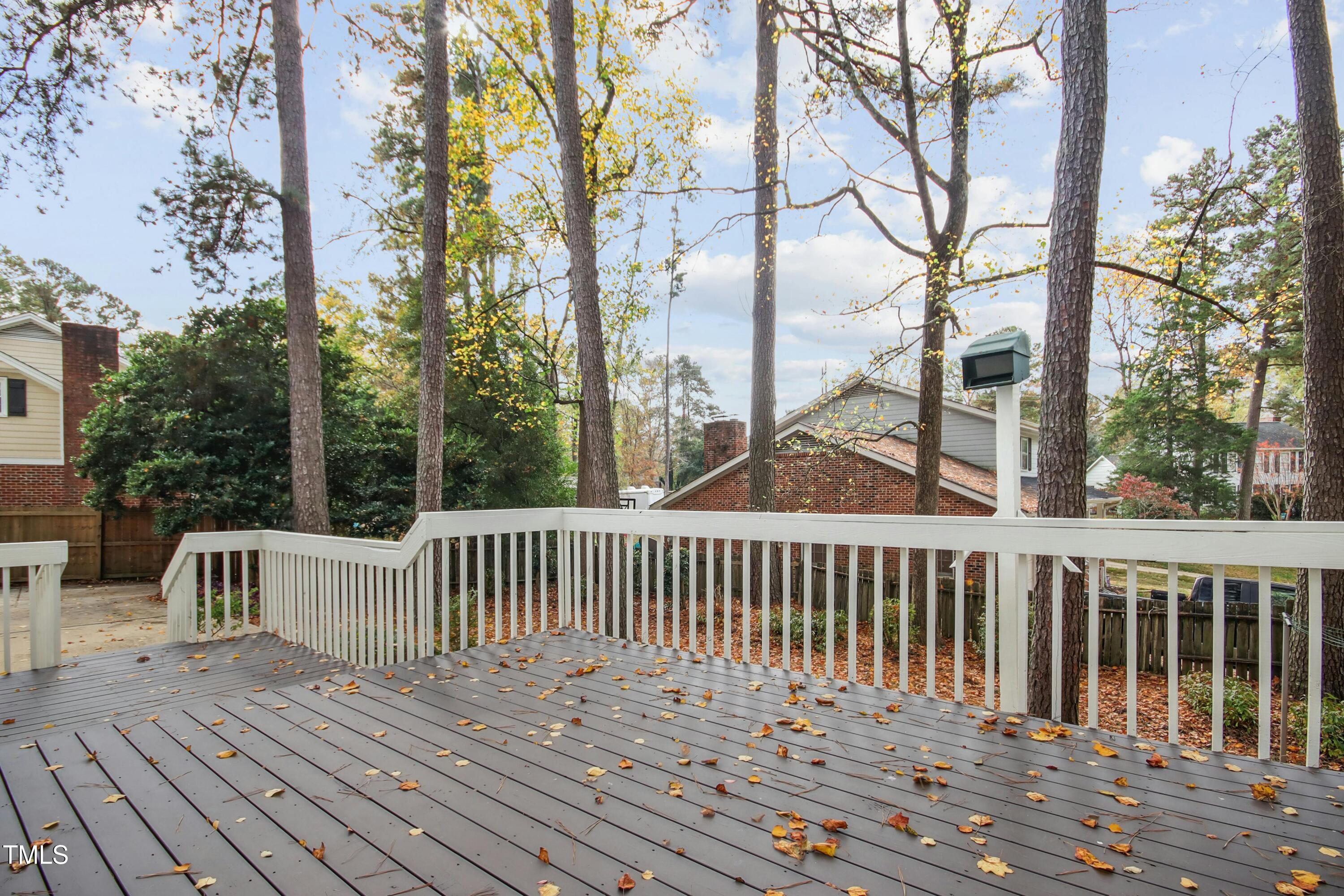 5721 Timber Ridge Drive