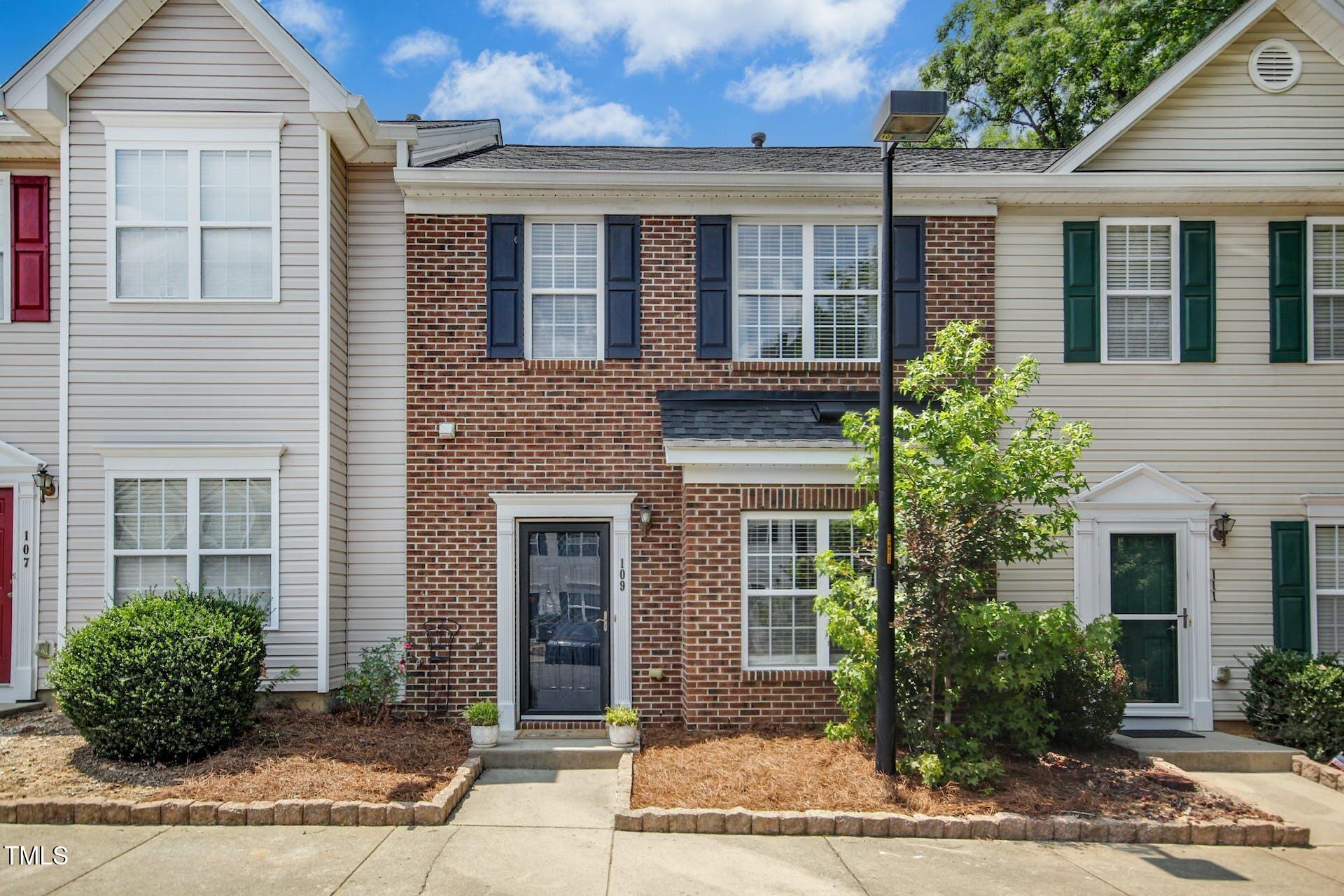 109 Parkerson Lane