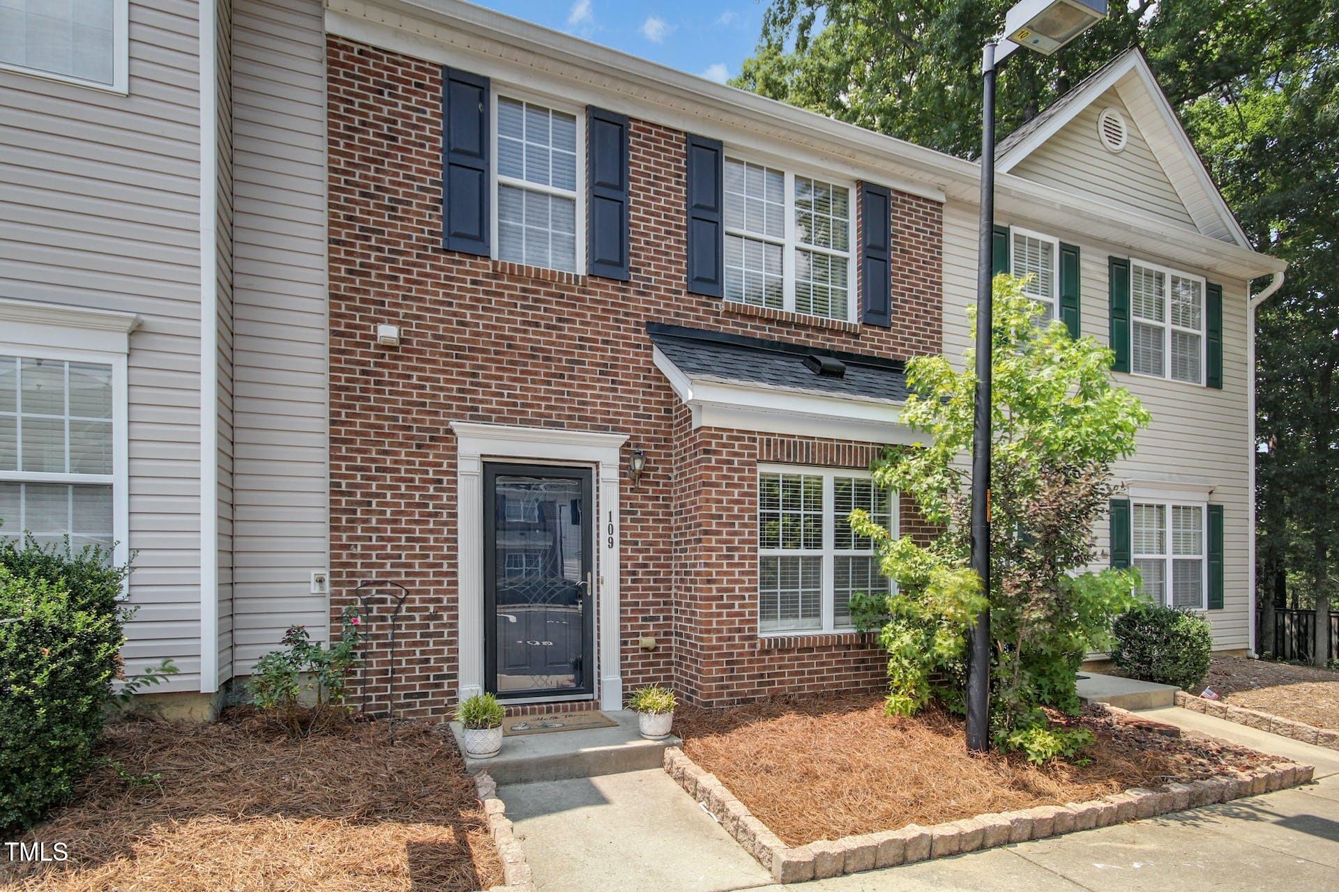 109 Parkerson Lane