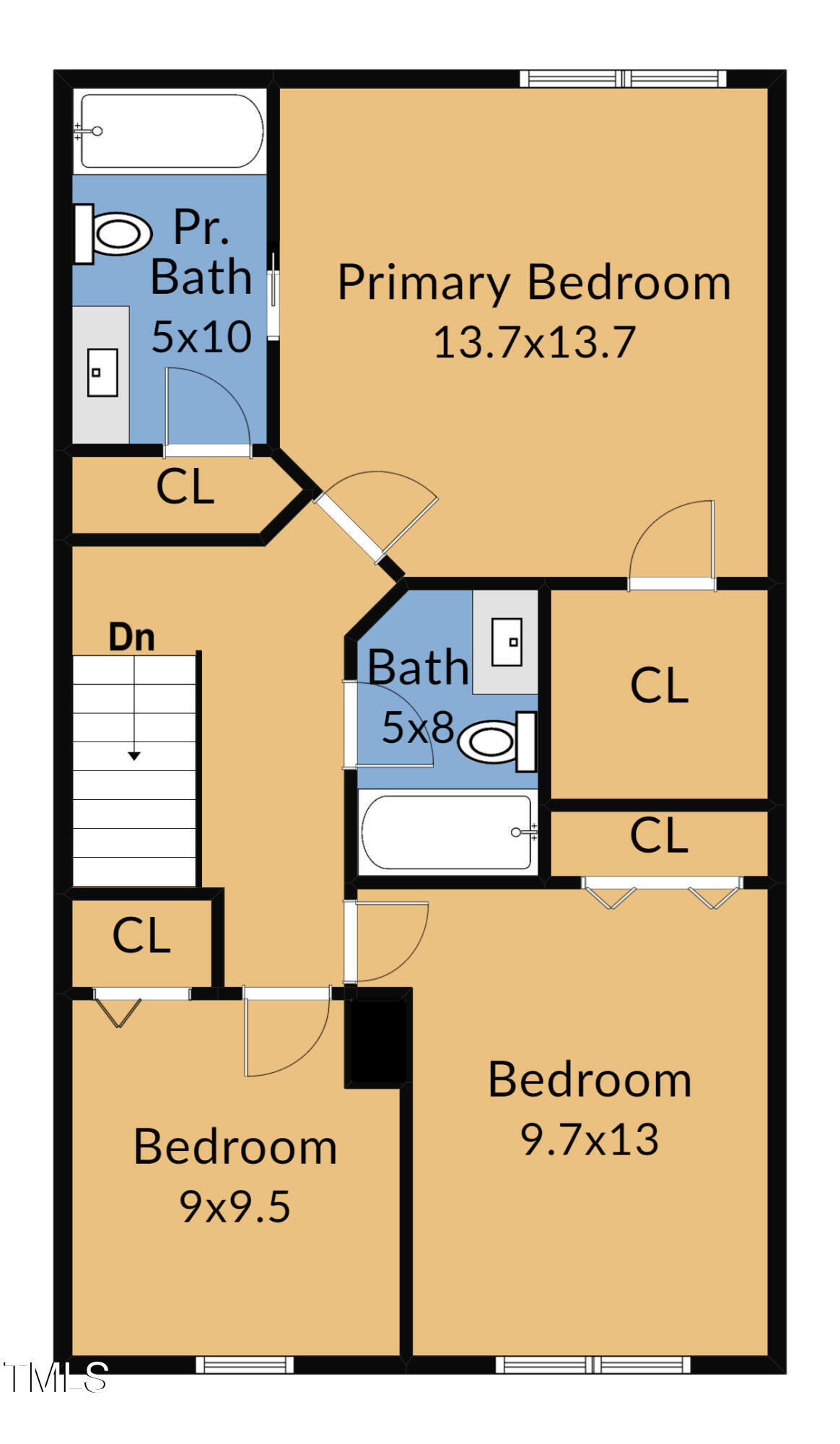 109 Parkerson Lane