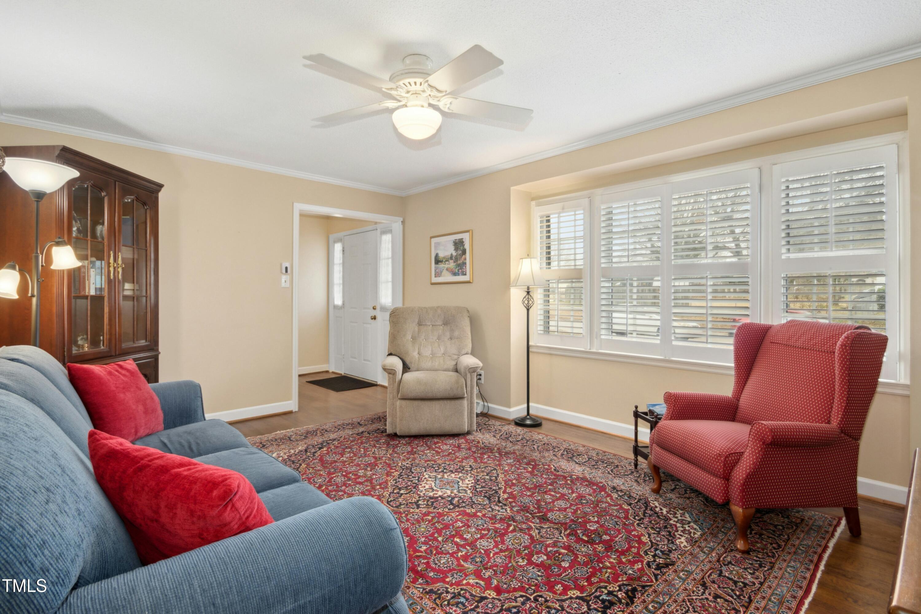 5405 Fireside Drive