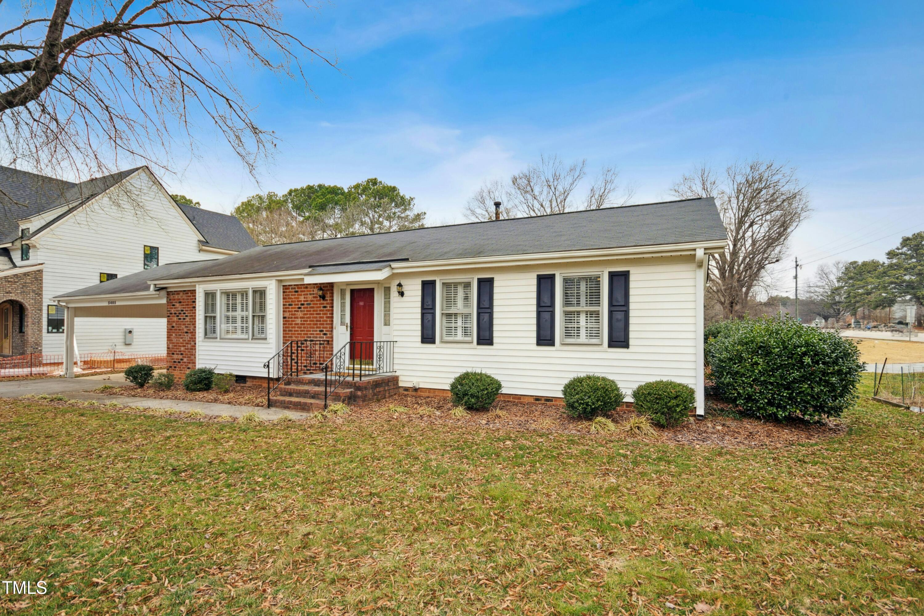 5405 Fireside Drive