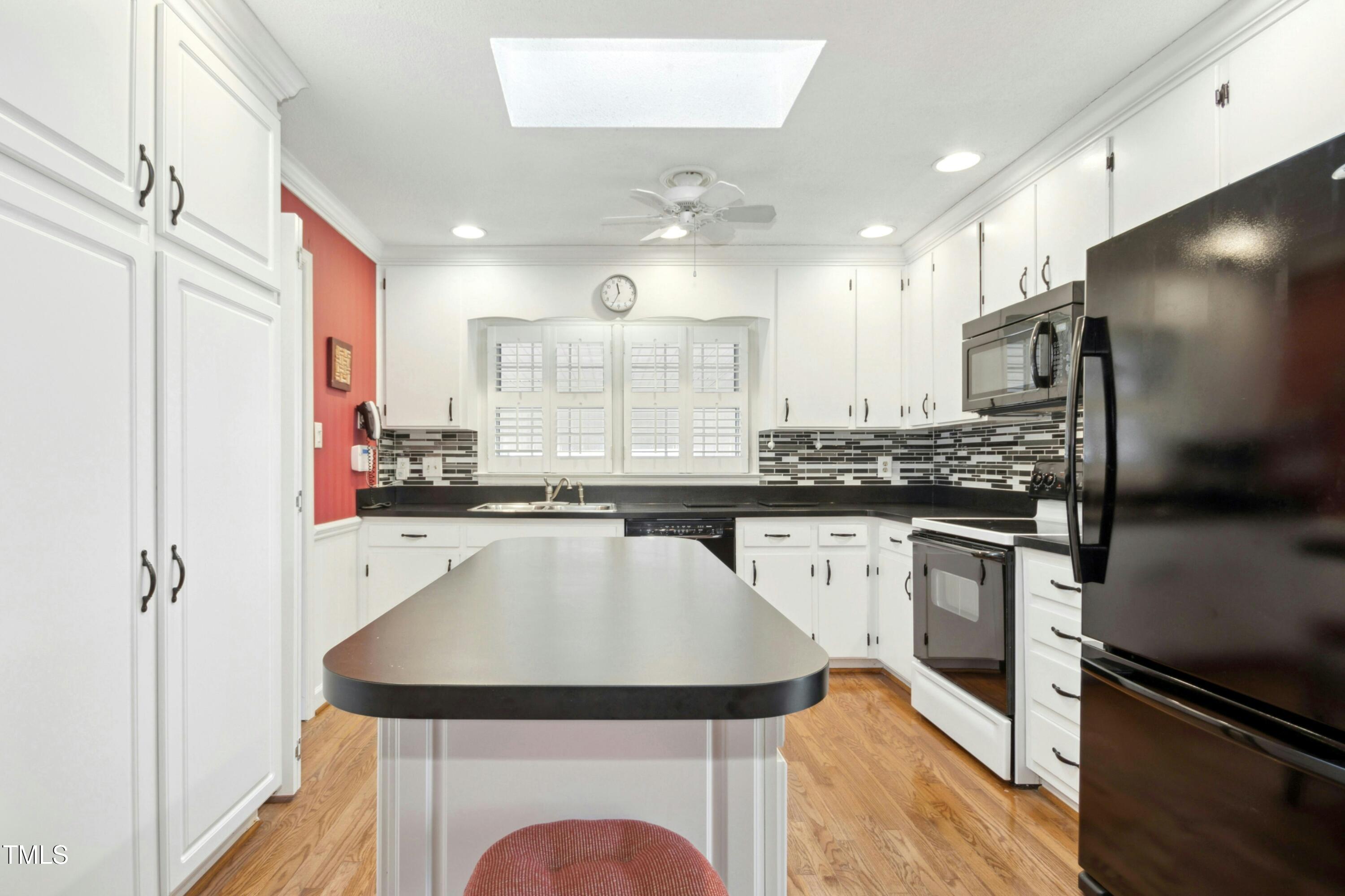 5405 Fireside Drive