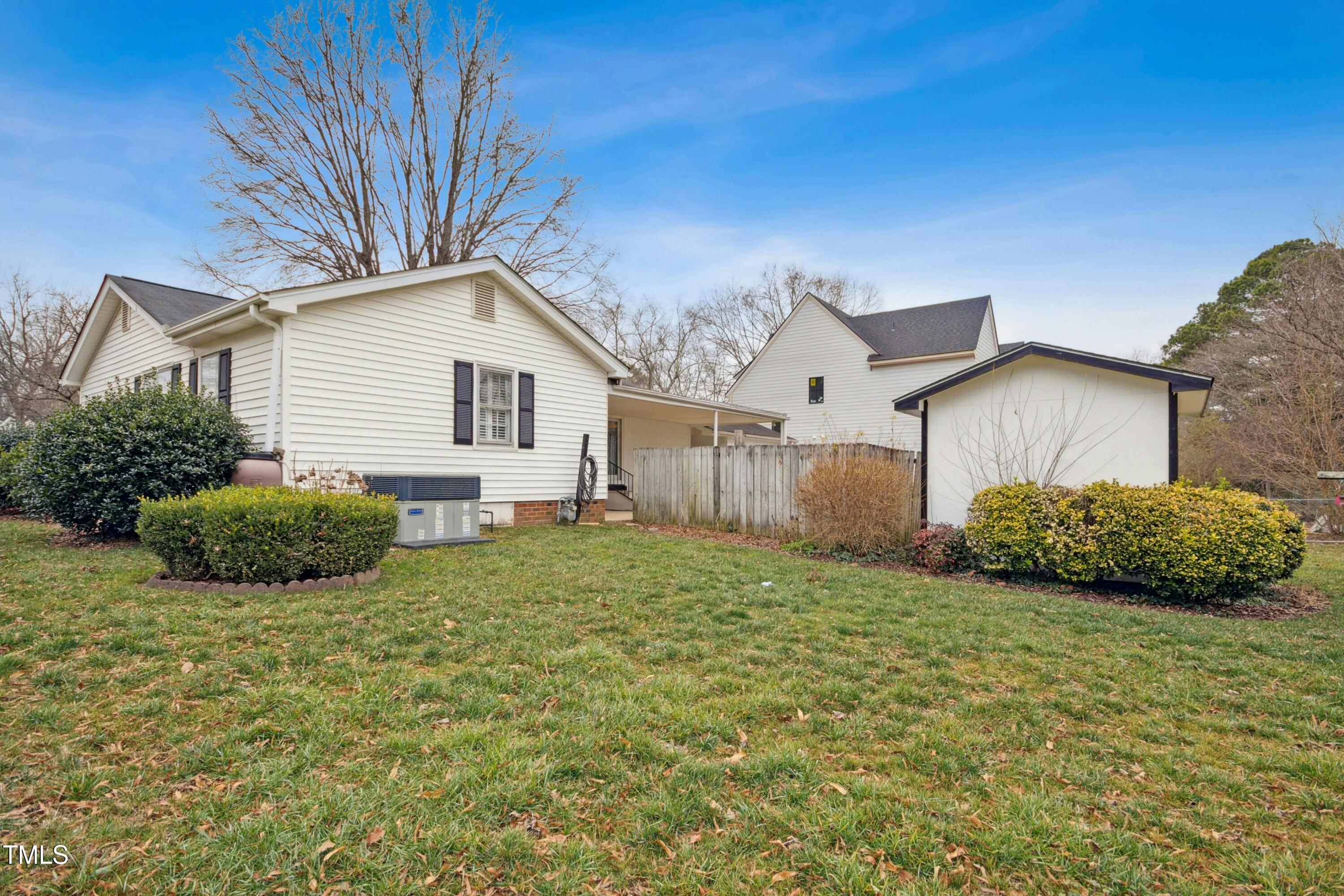 5405 Fireside Drive