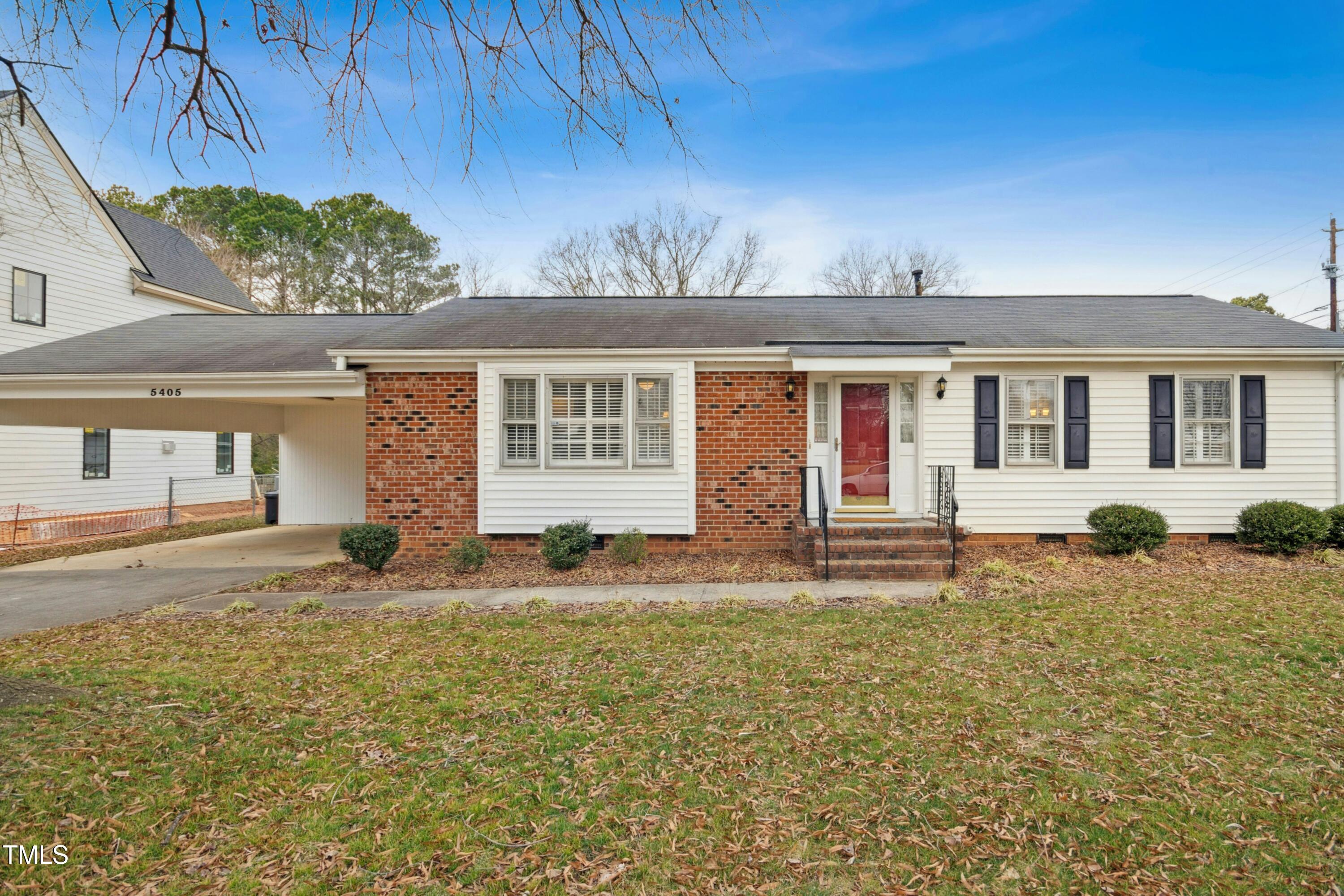 5405 Fireside Drive