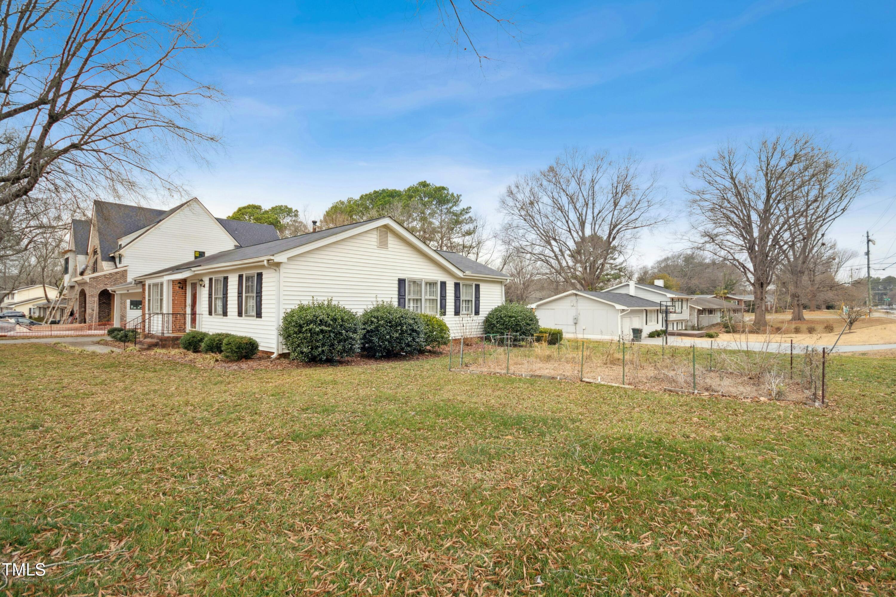5405 Fireside Drive