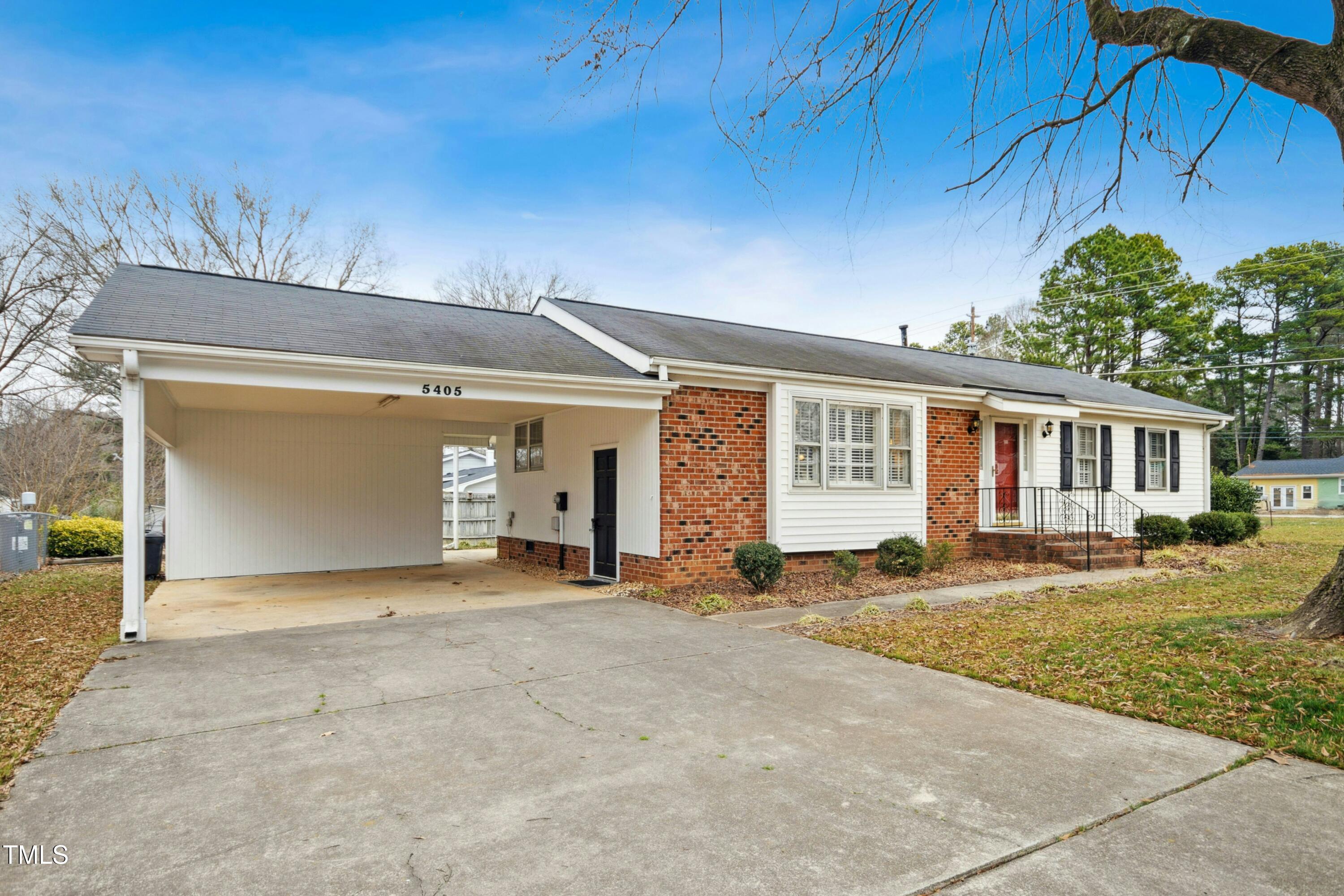 5405 Fireside Drive