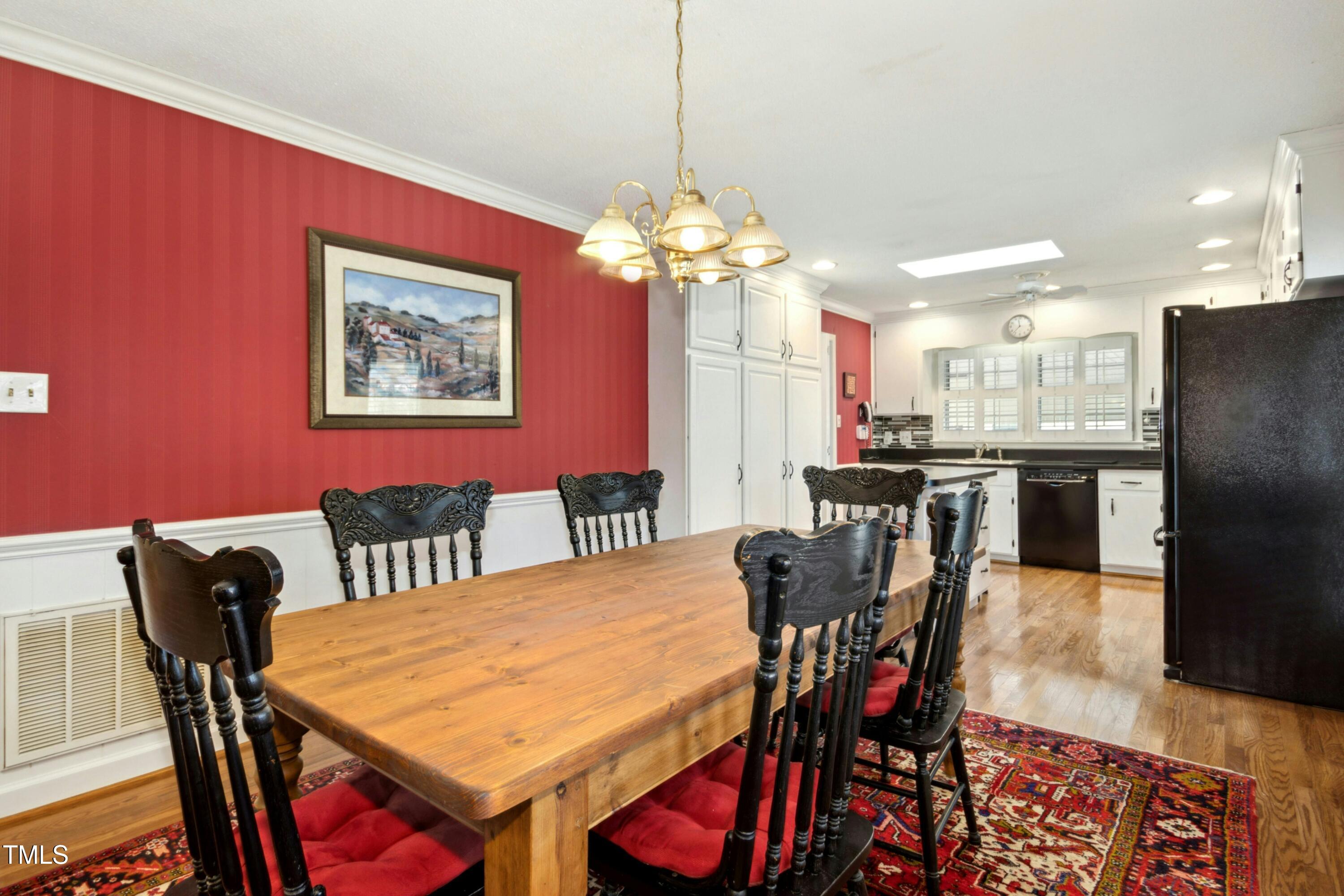 5405 Fireside Drive