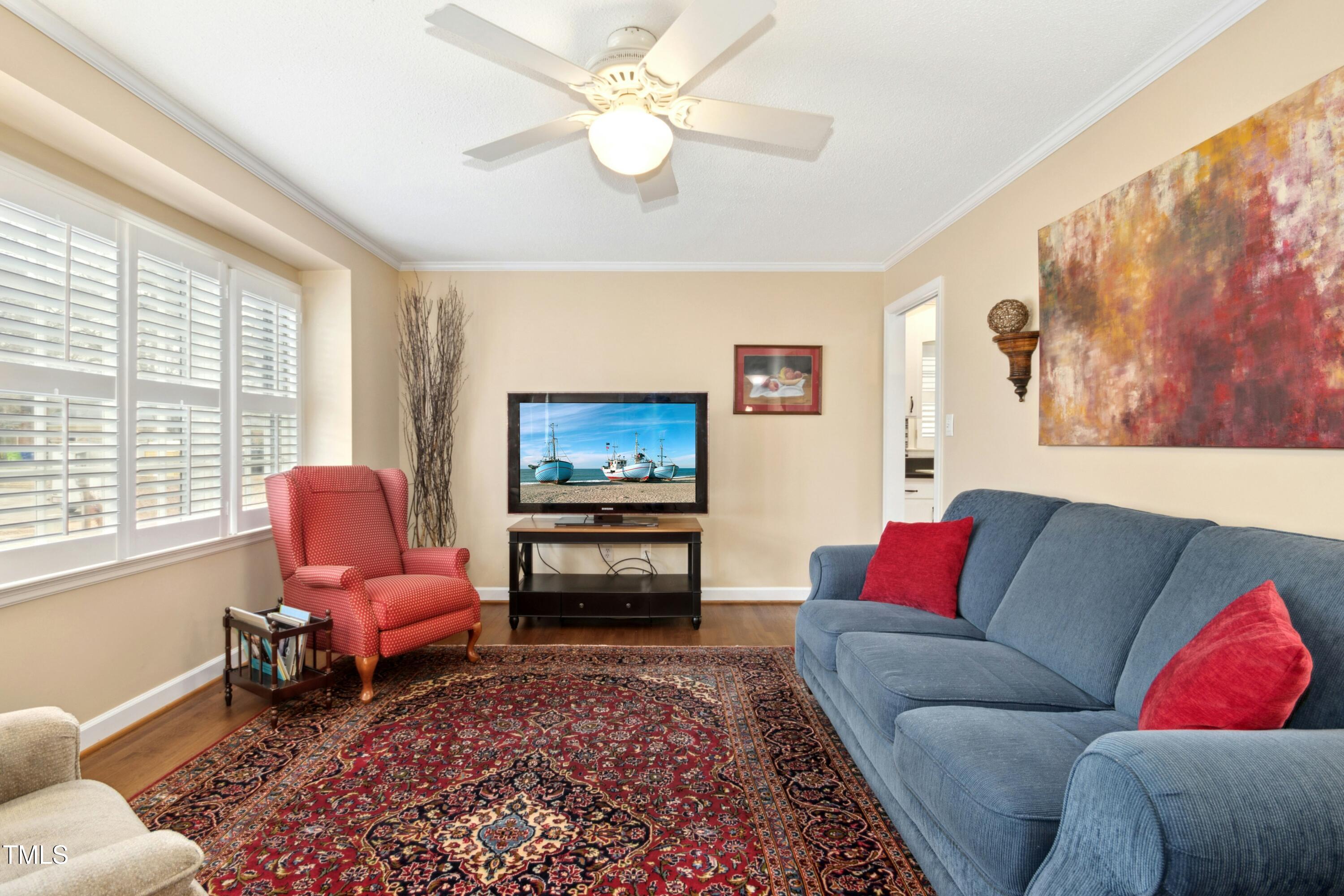 5405 Fireside Drive