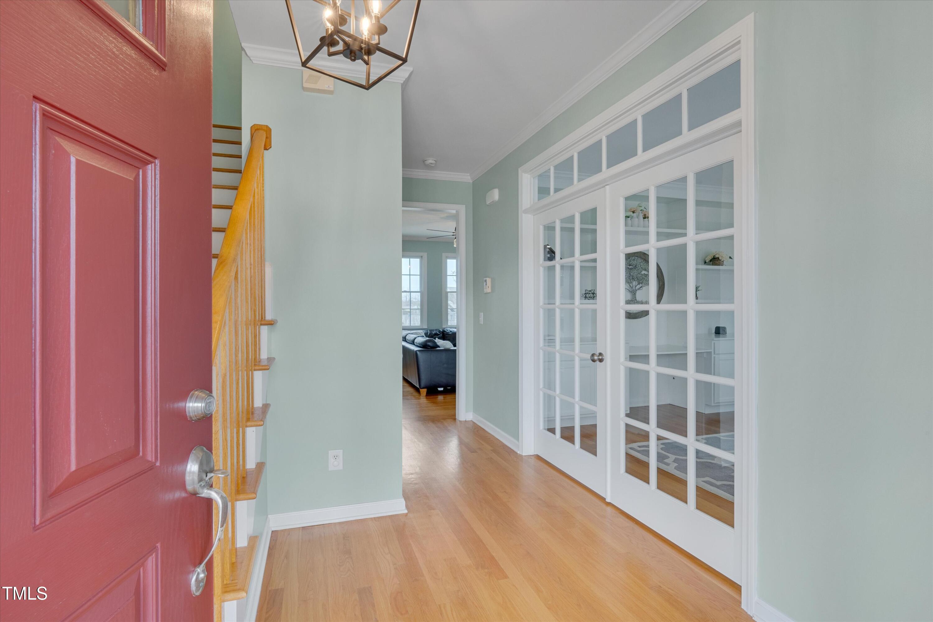 3808 Hartland Manor Court