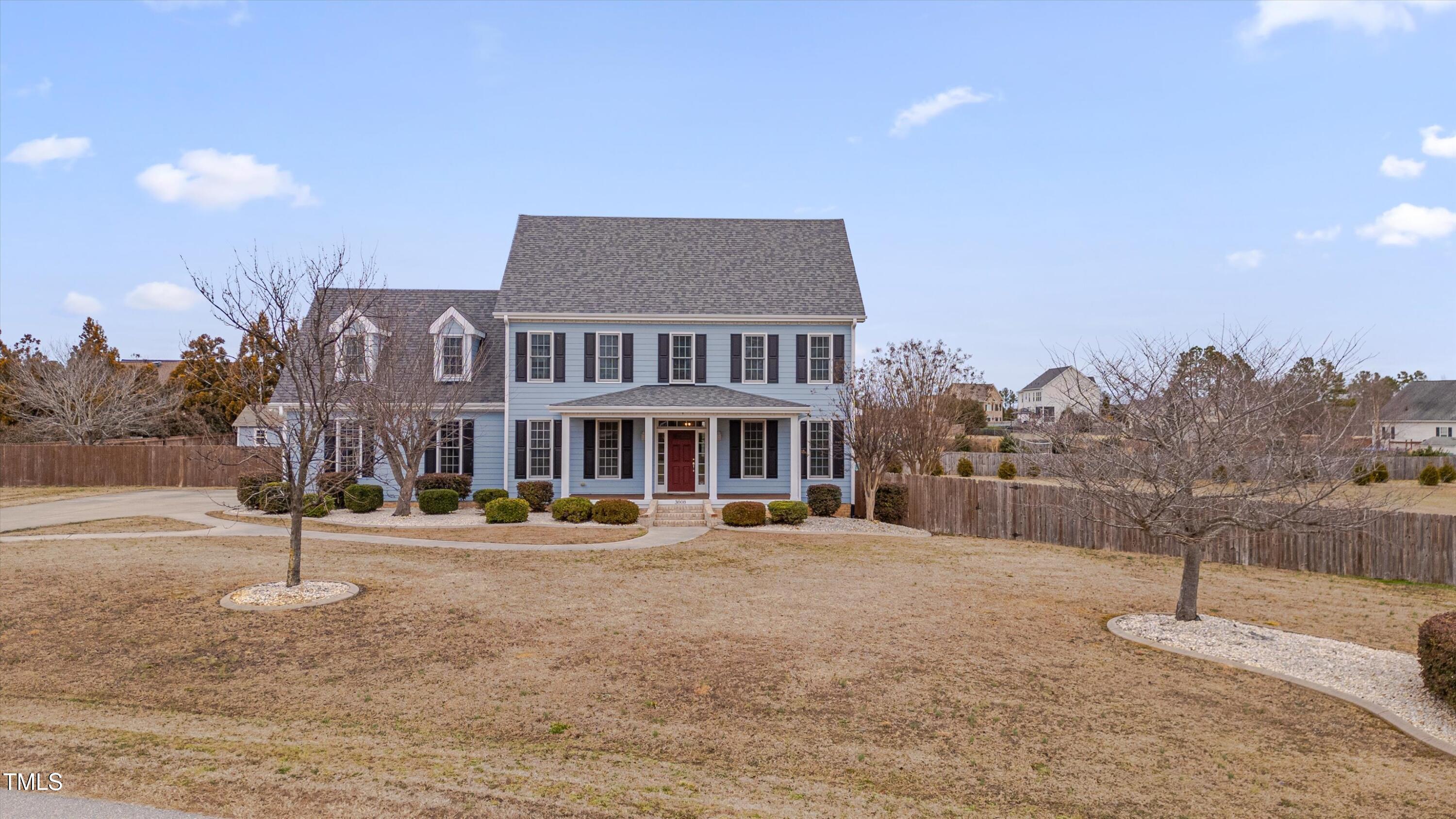 3808 Hartland Manor Court