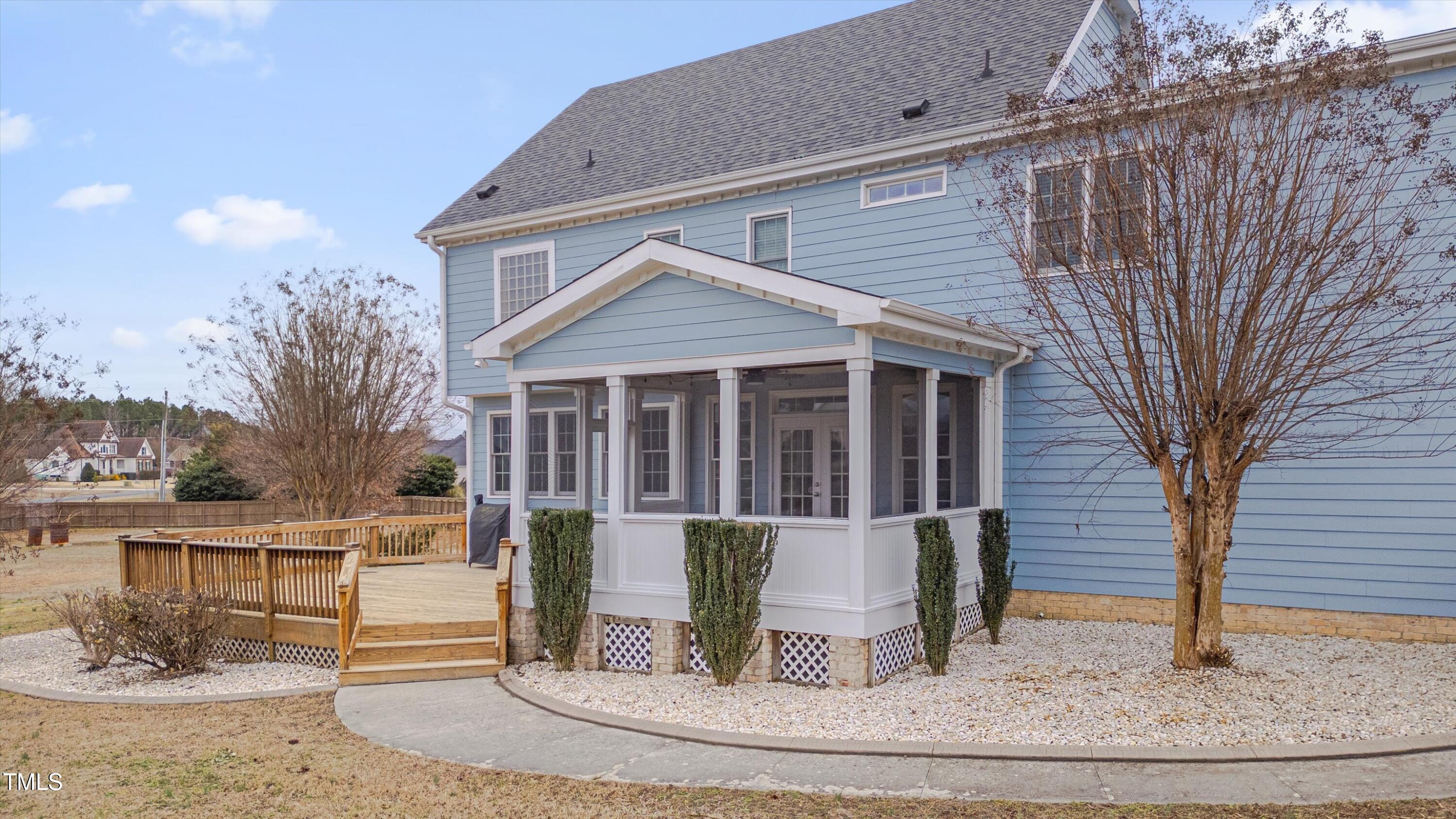 3808 Hartland Manor Court