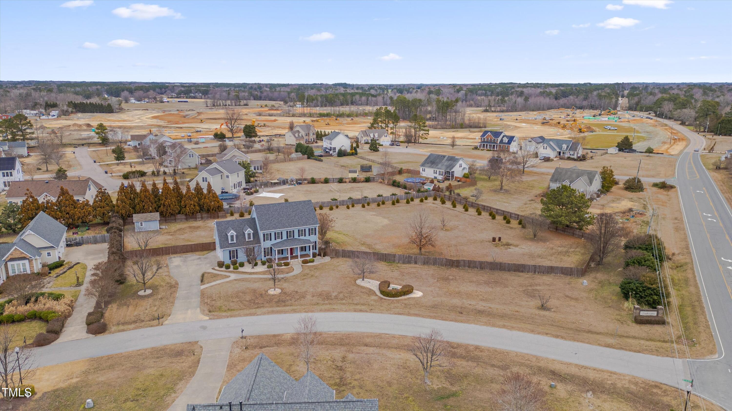 3808 Hartland Manor Court