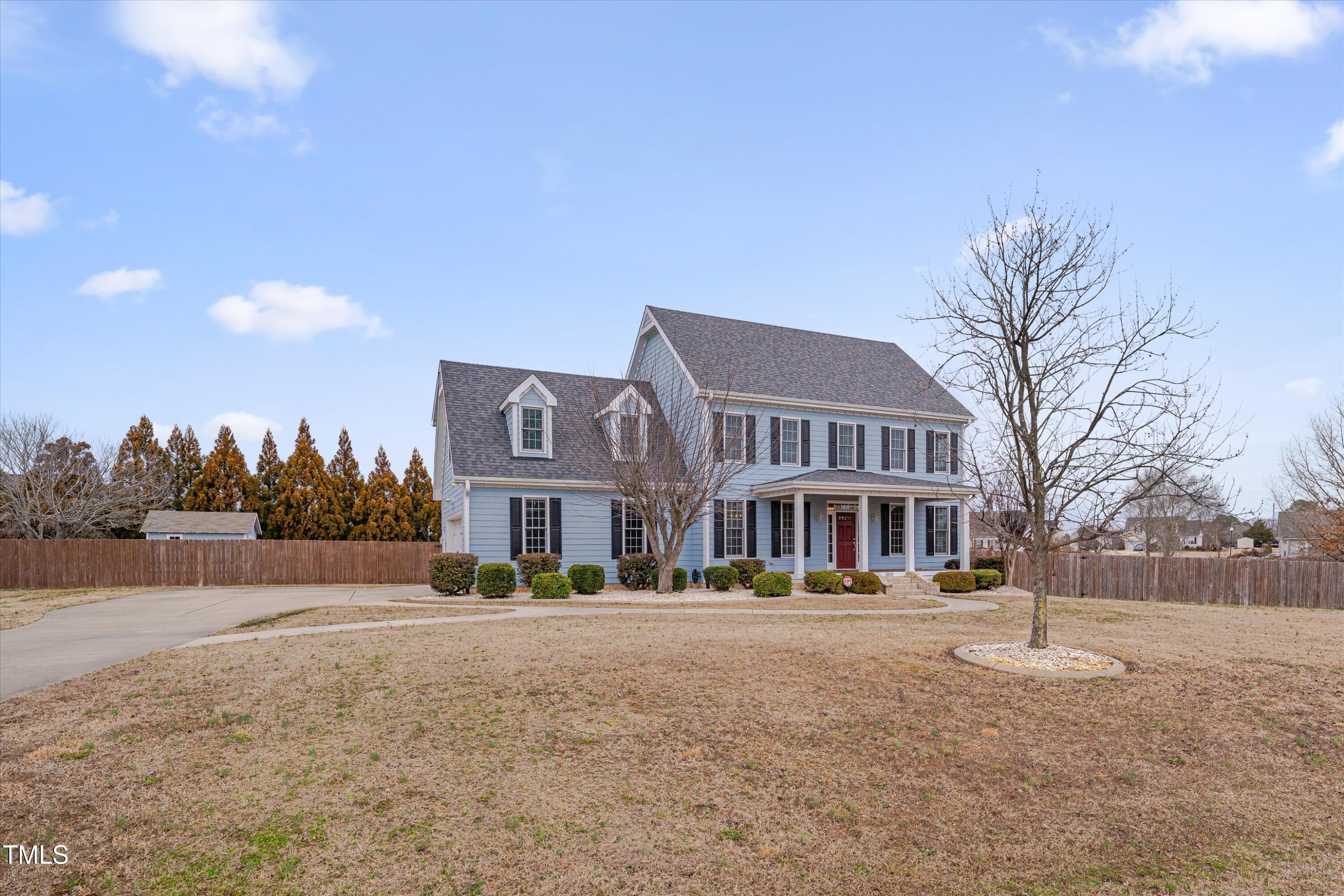 3808 Hartland Manor Court