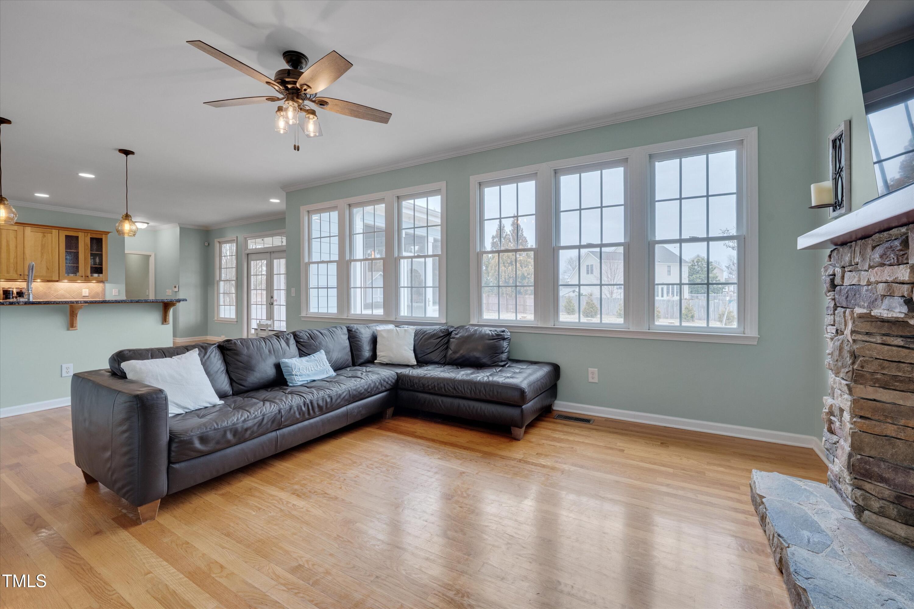 3808 Hartland Manor Court