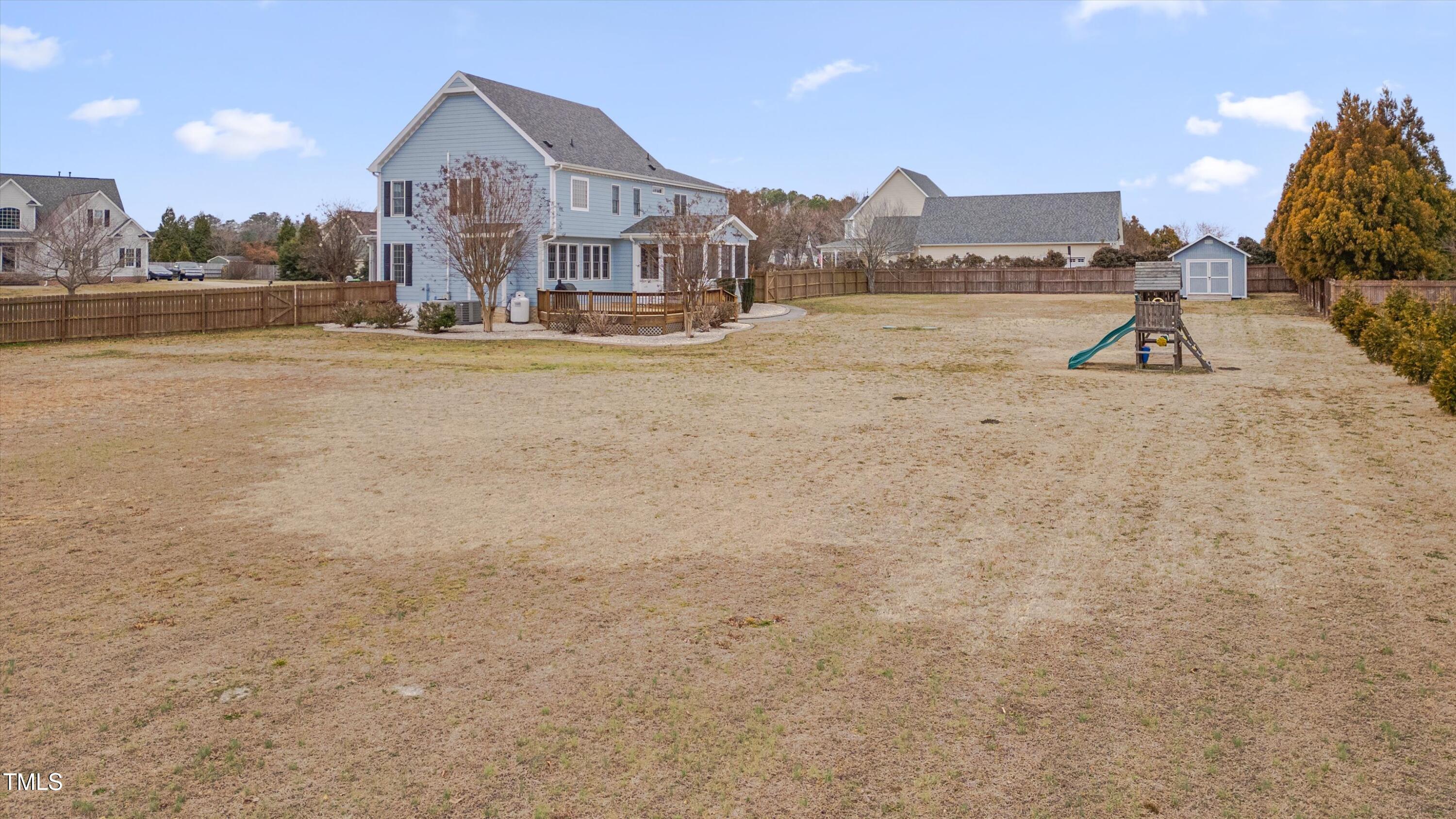 3808 Hartland Manor Court