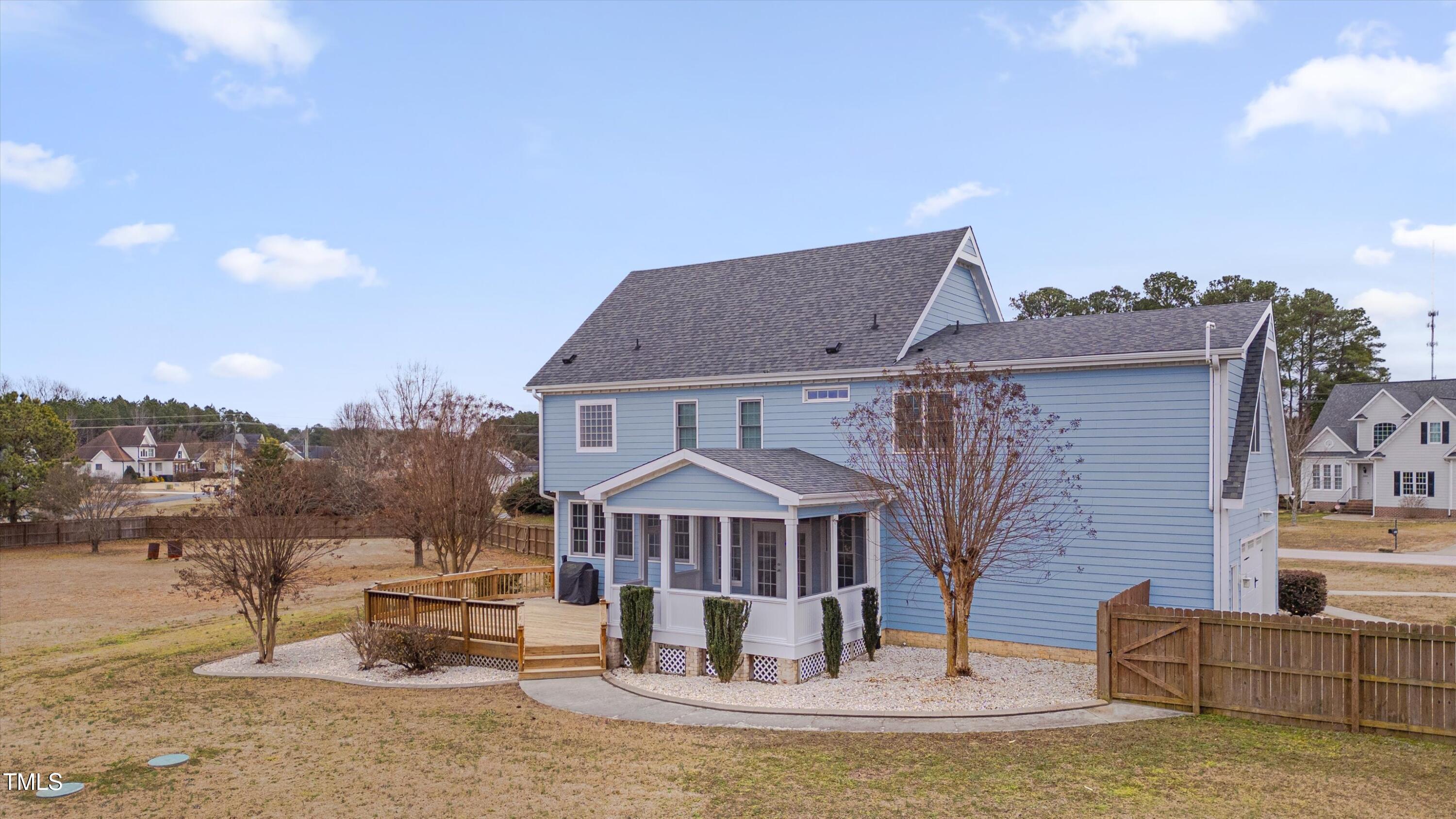 3808 Hartland Manor Court