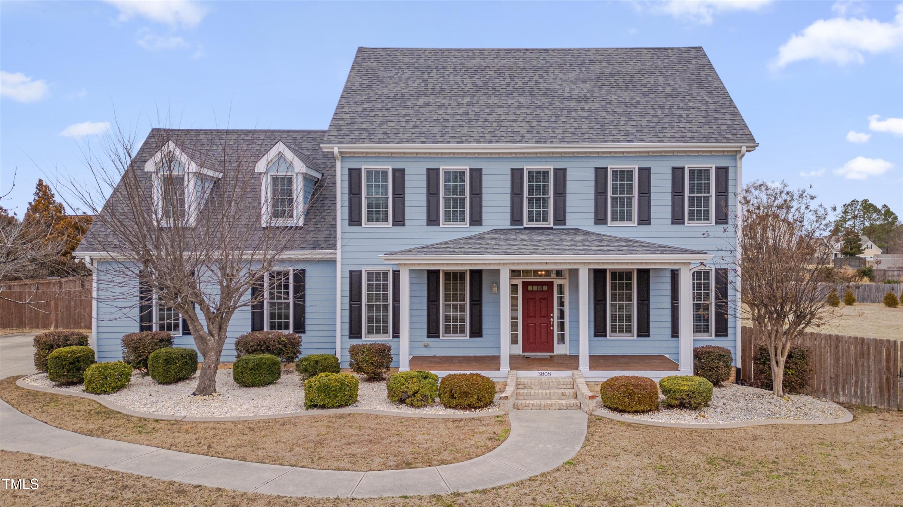 3808 Hartland Manor Court