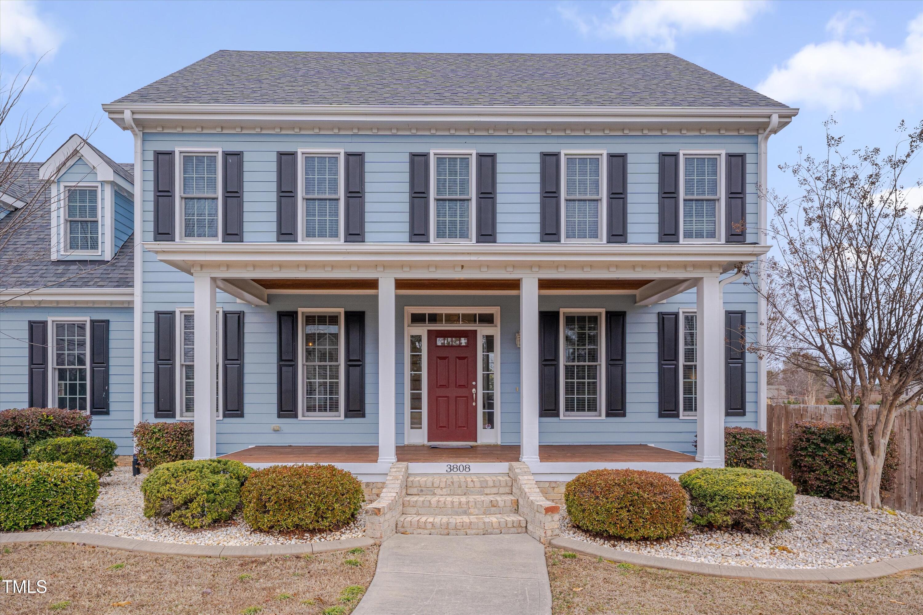 3808 Hartland Manor Court