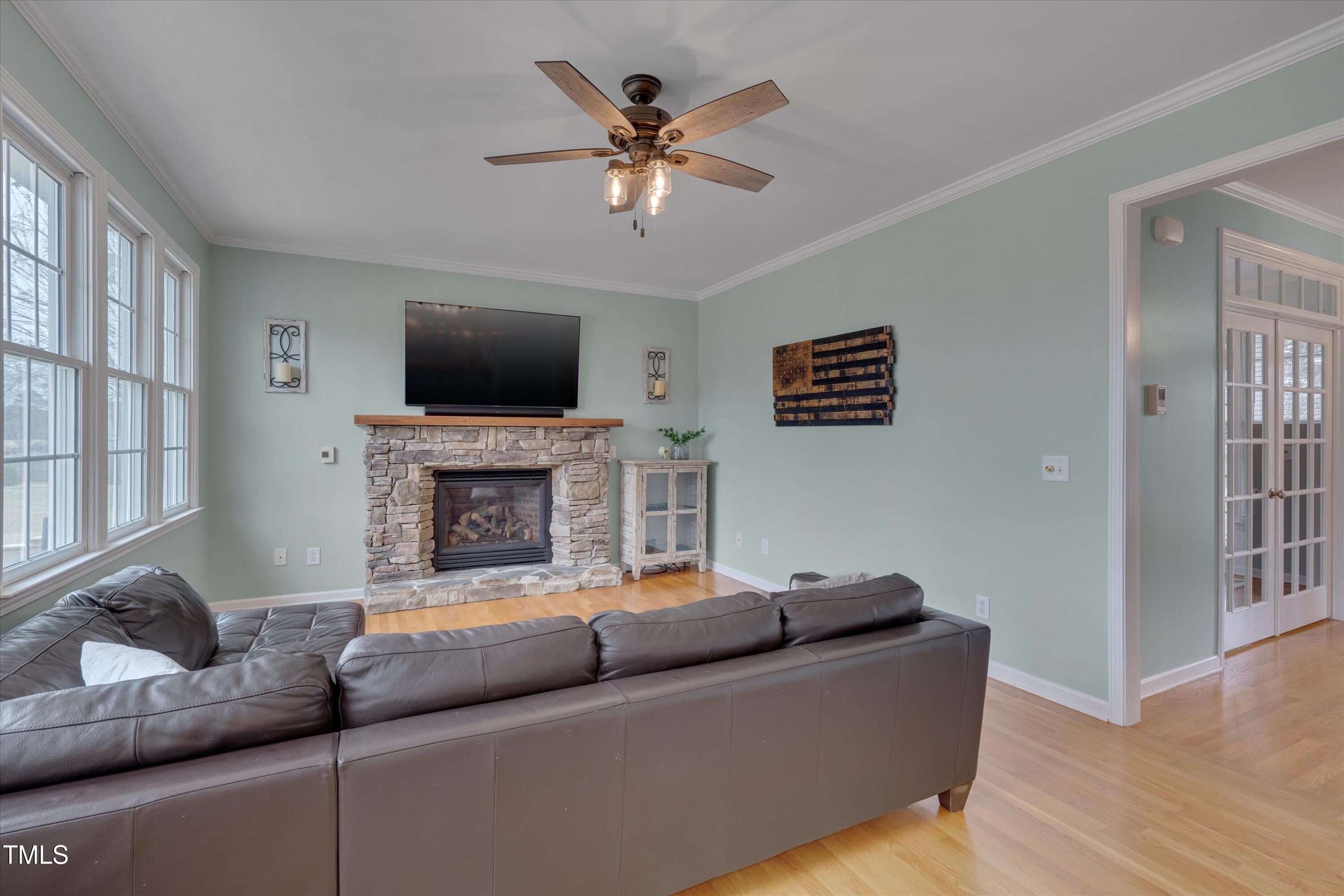 3808 Hartland Manor Court