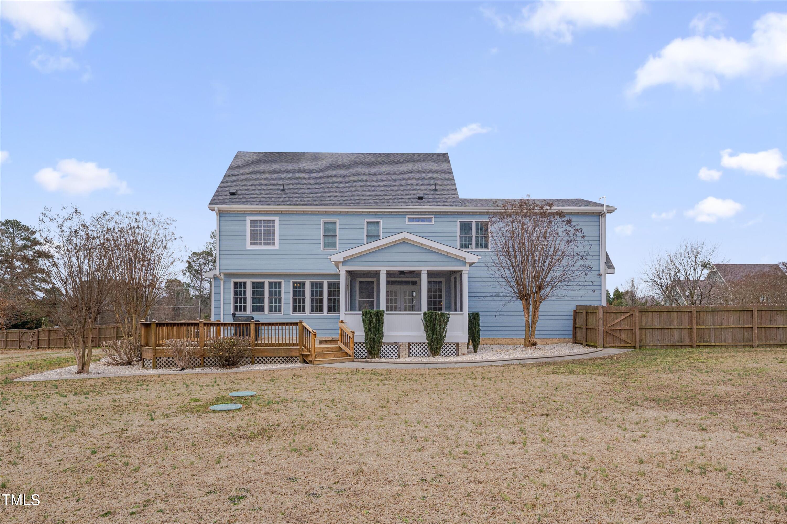3808 Hartland Manor Court