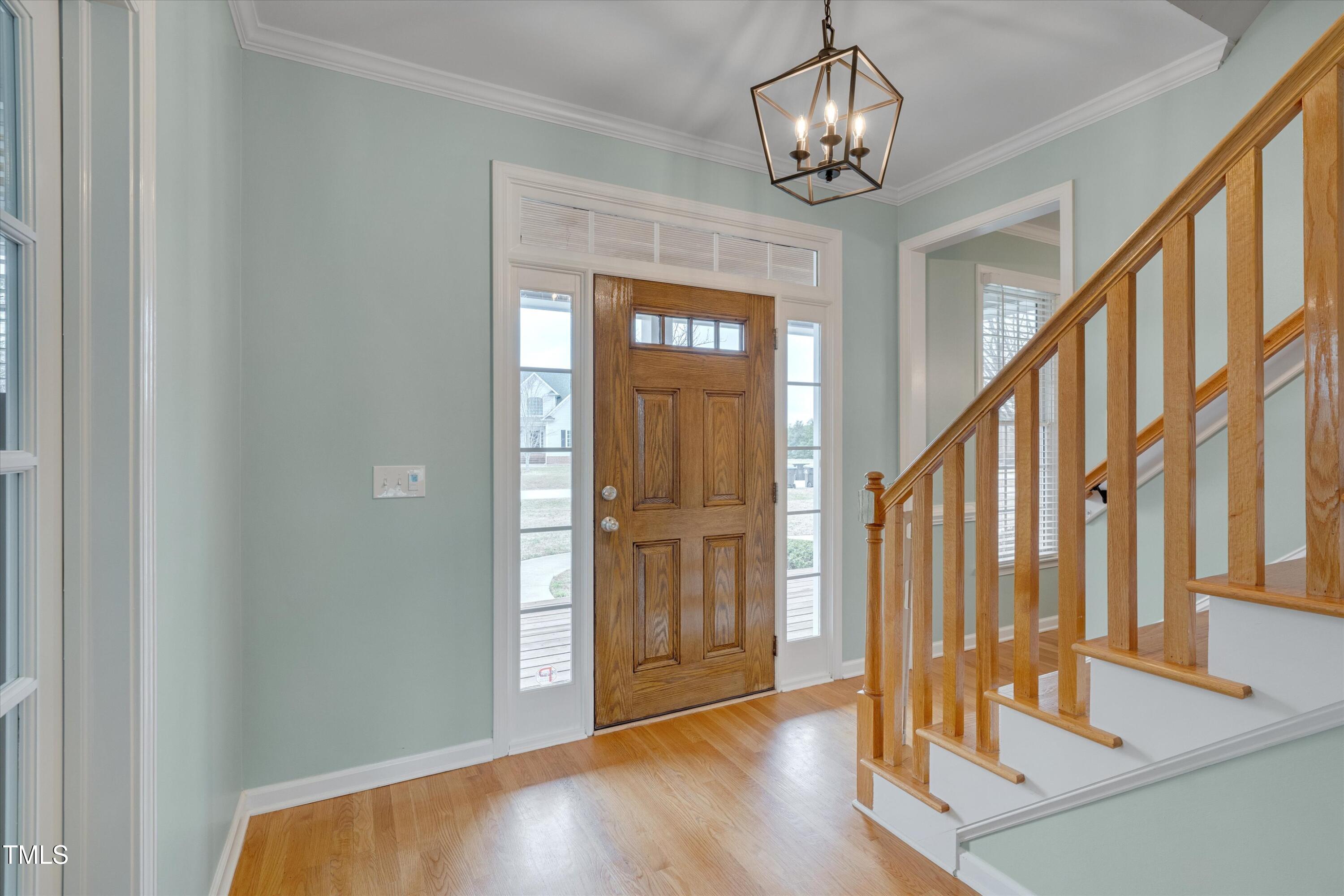 3808 Hartland Manor Court