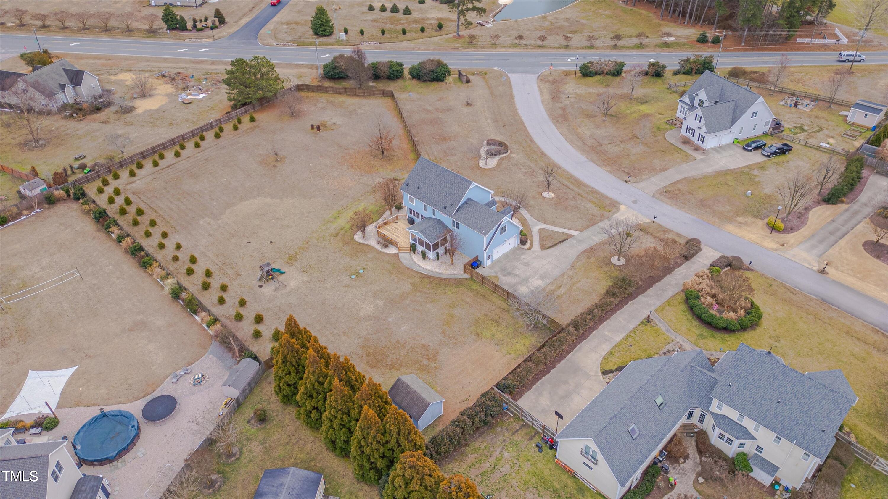 3808 Hartland Manor Court
