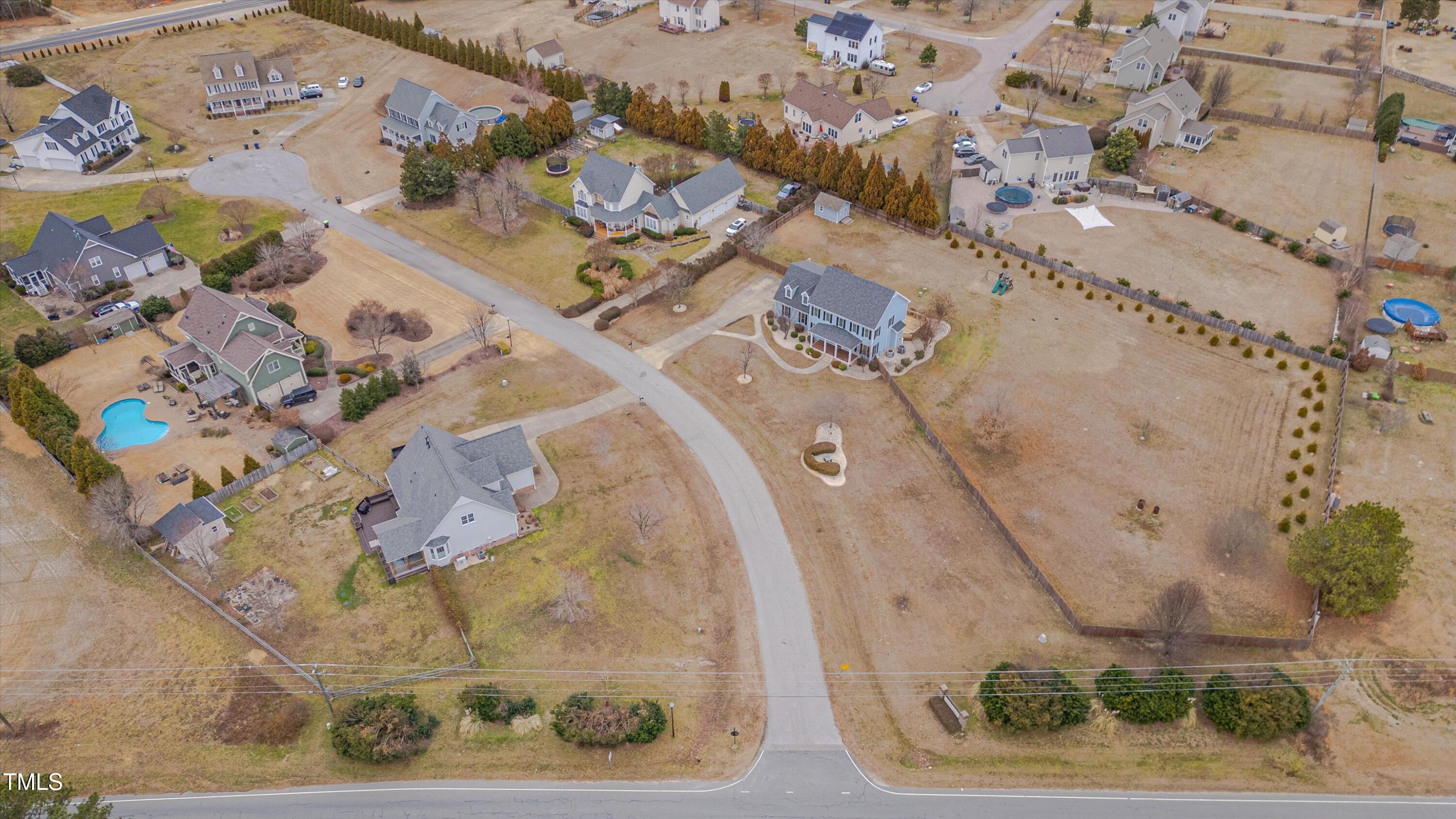 3808 Hartland Manor Court