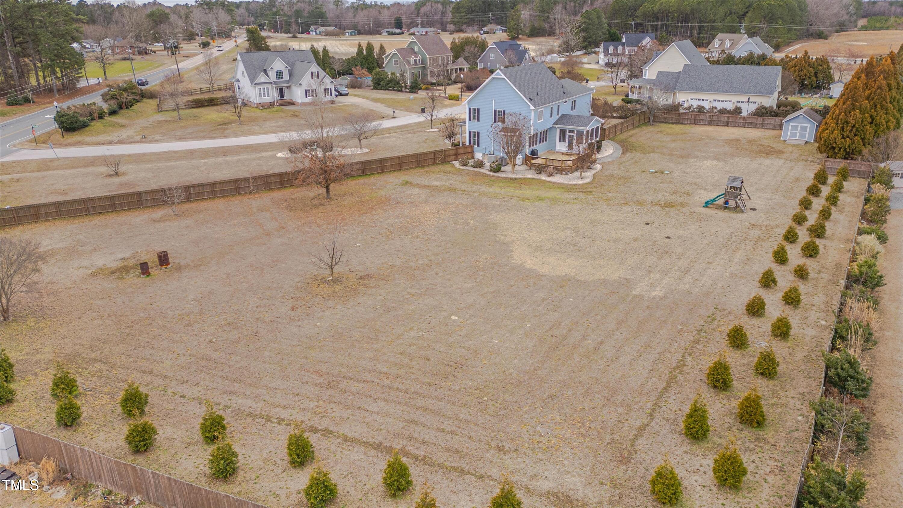 3808 Hartland Manor Court