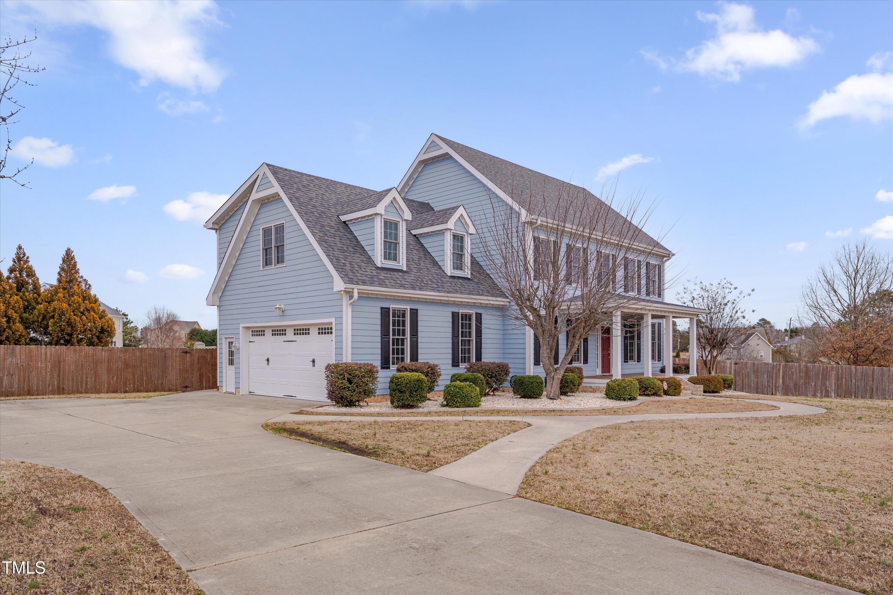 3808 Hartland Manor Court