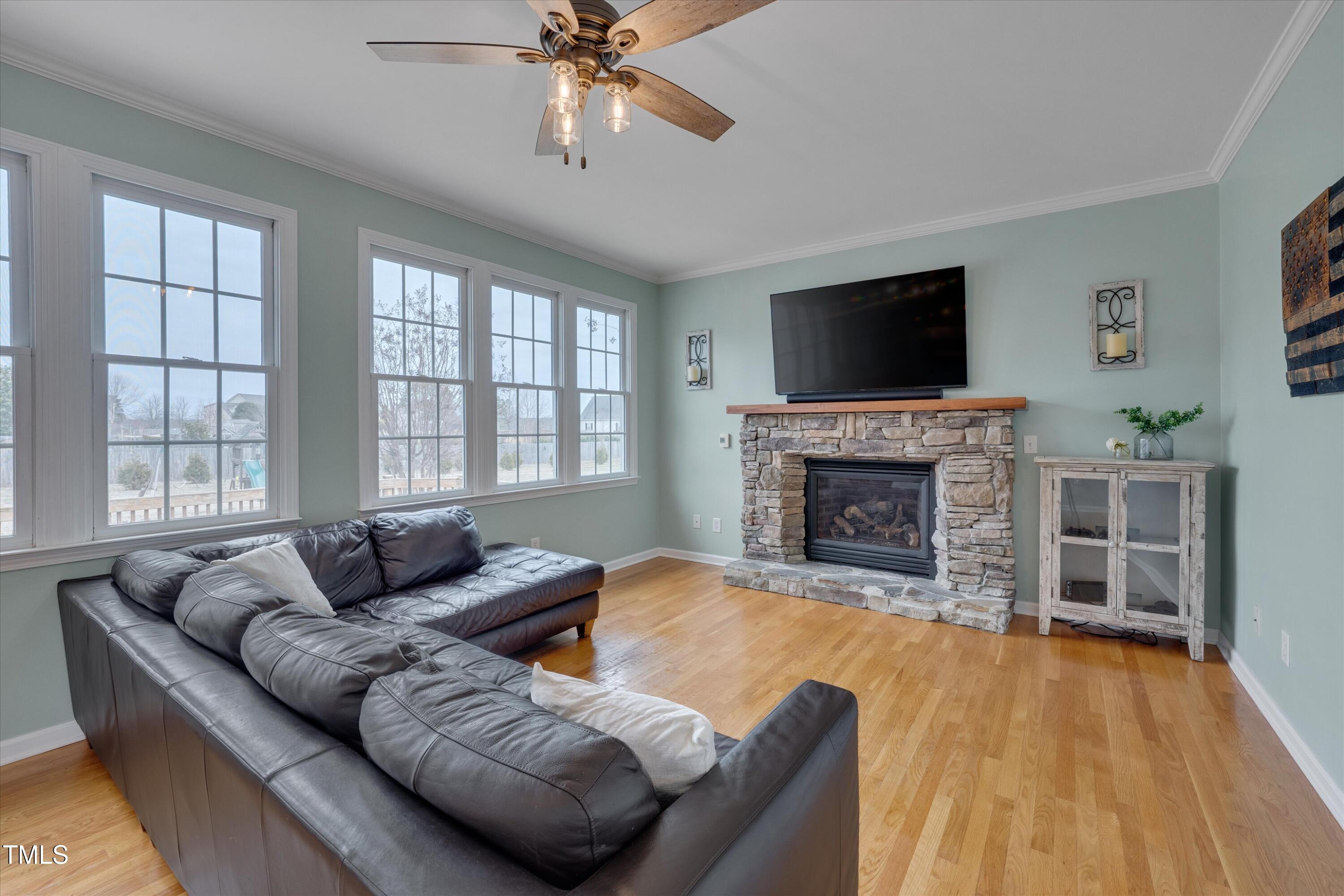 3808 Hartland Manor Court