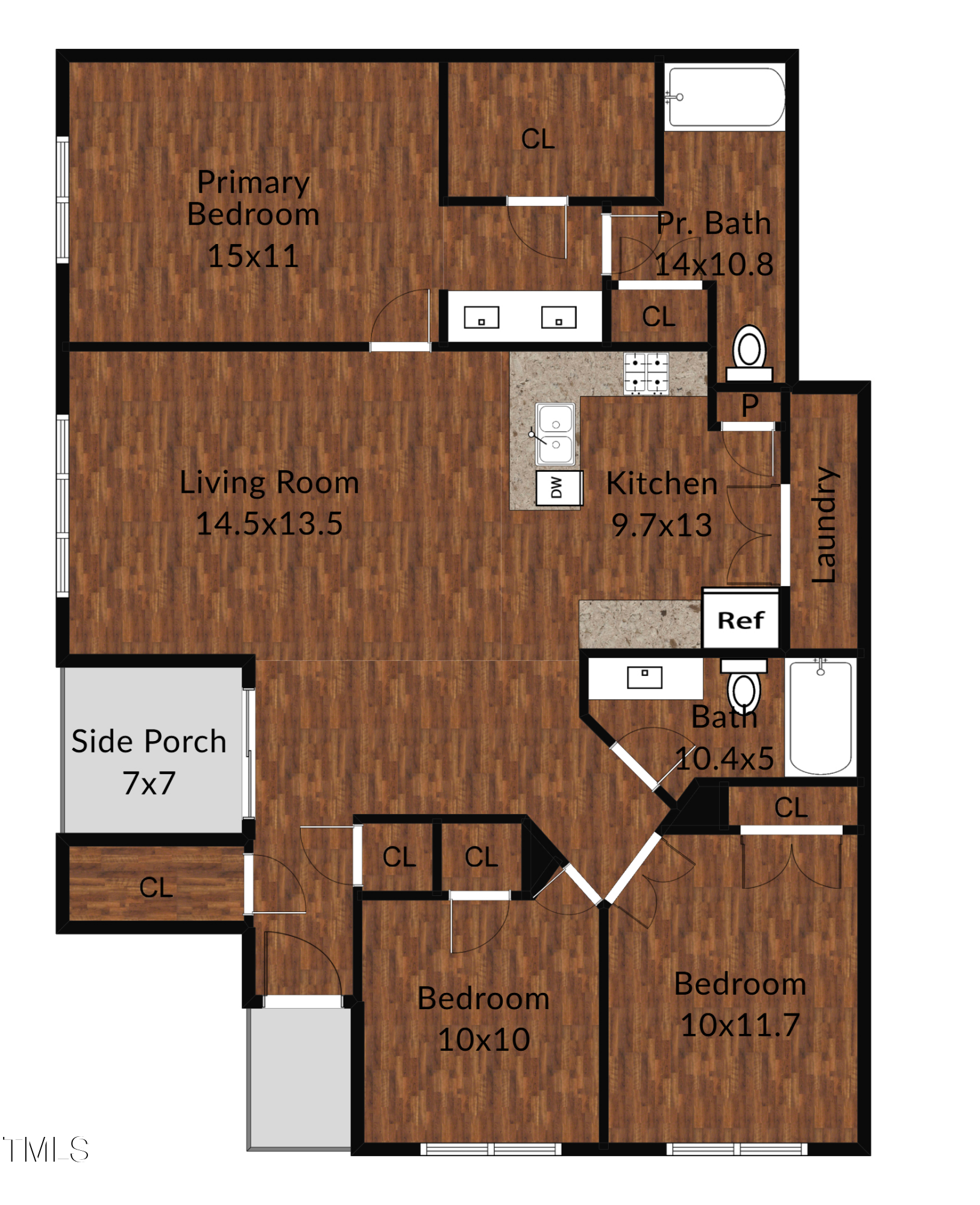 2212 Kudrow Lane