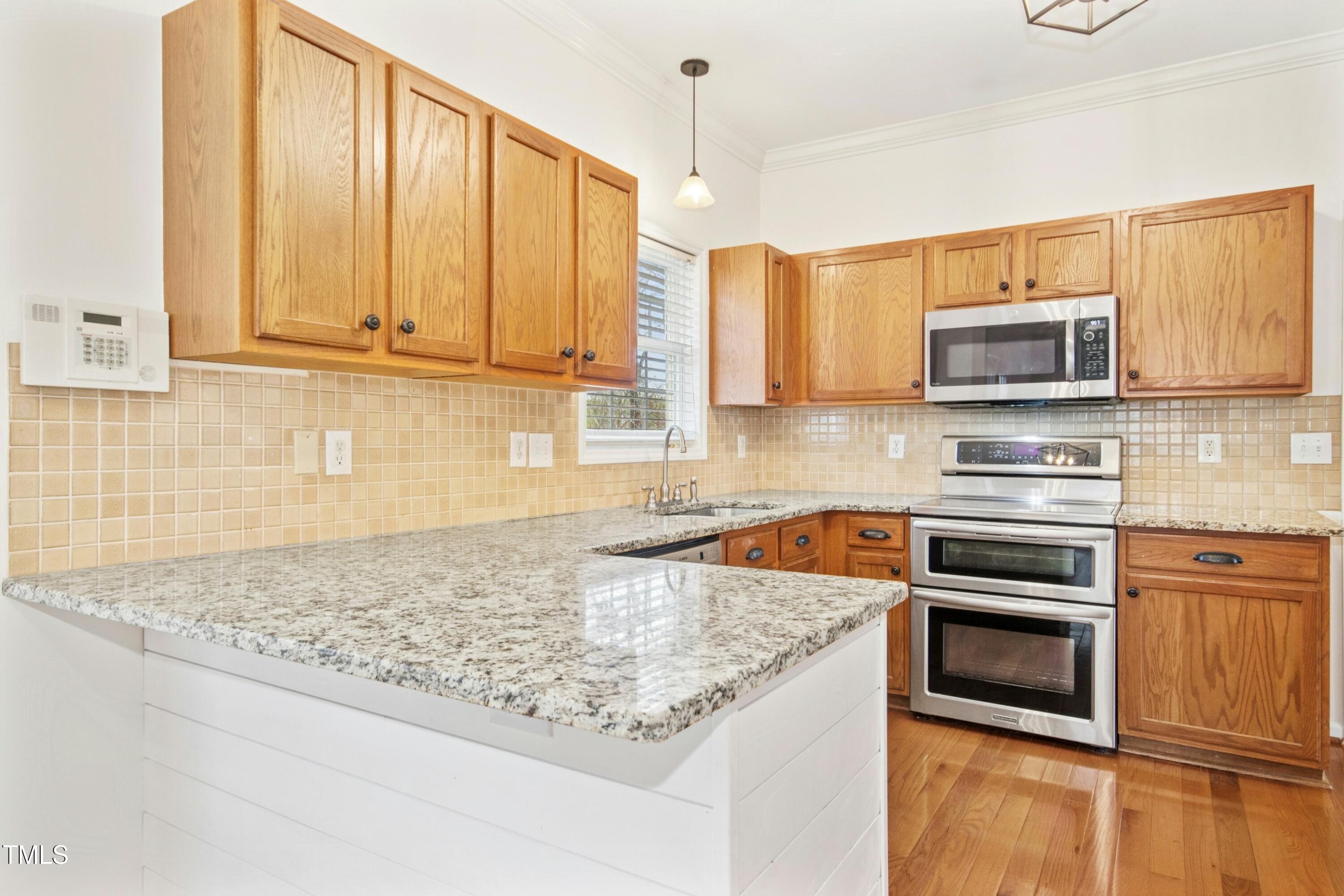 3320 Forest Mill Circle