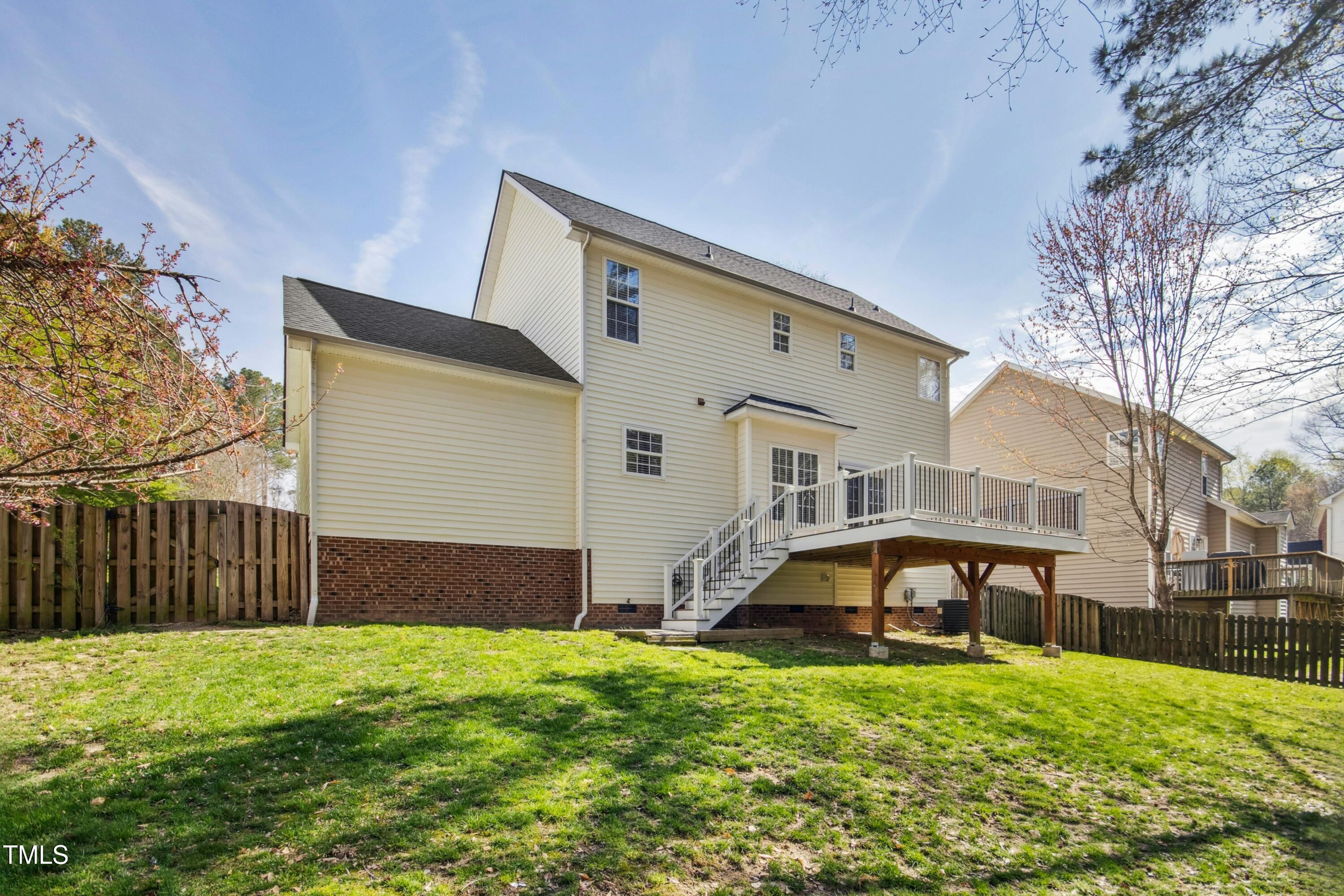3320 Forest Mill Circle