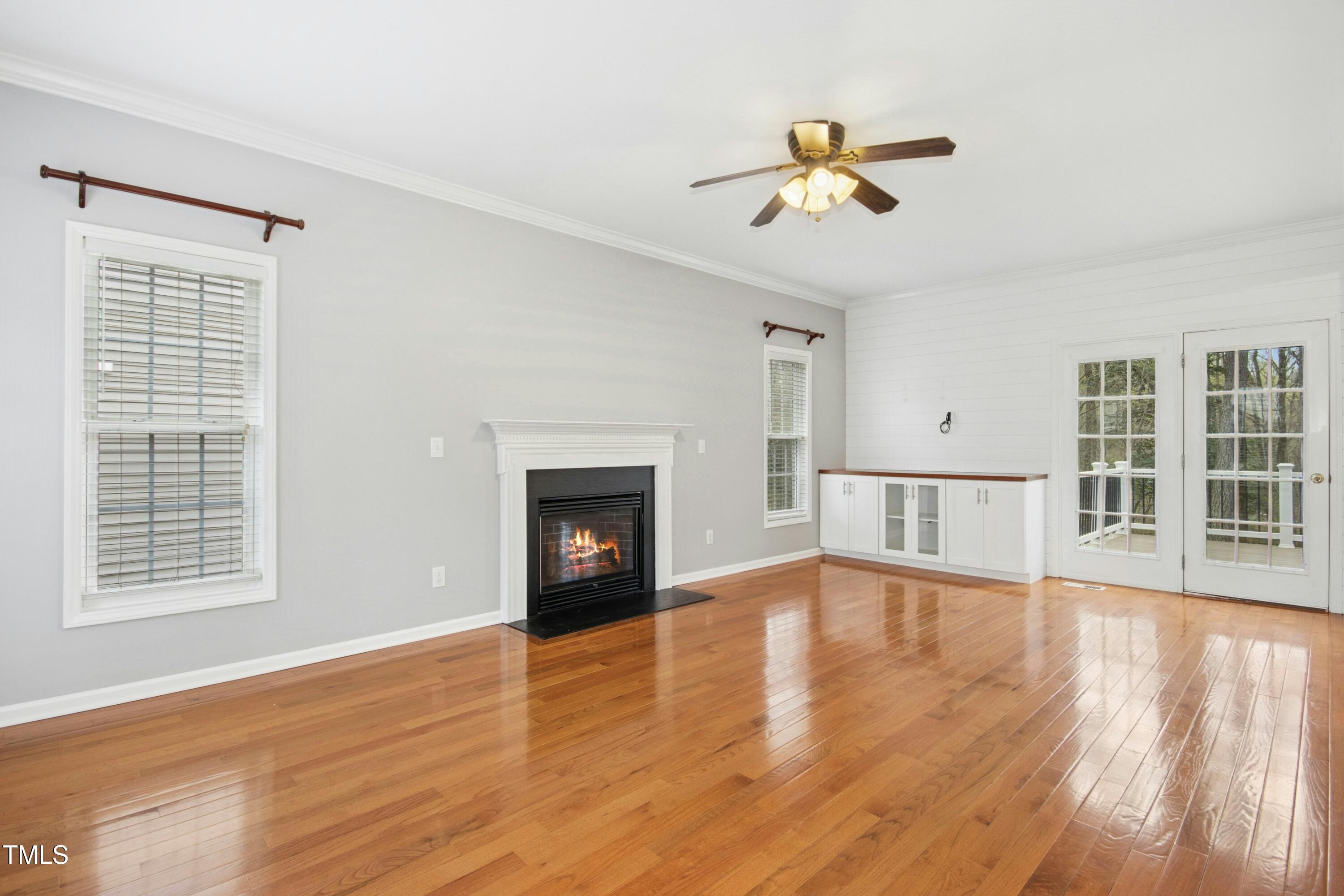 3320 Forest Mill Circle