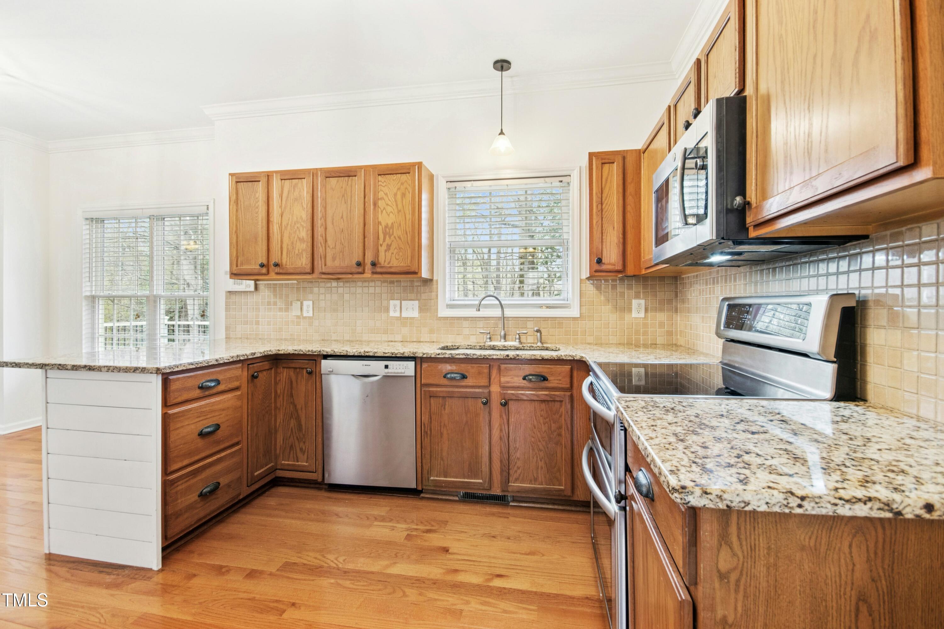 3320 Forest Mill Circle