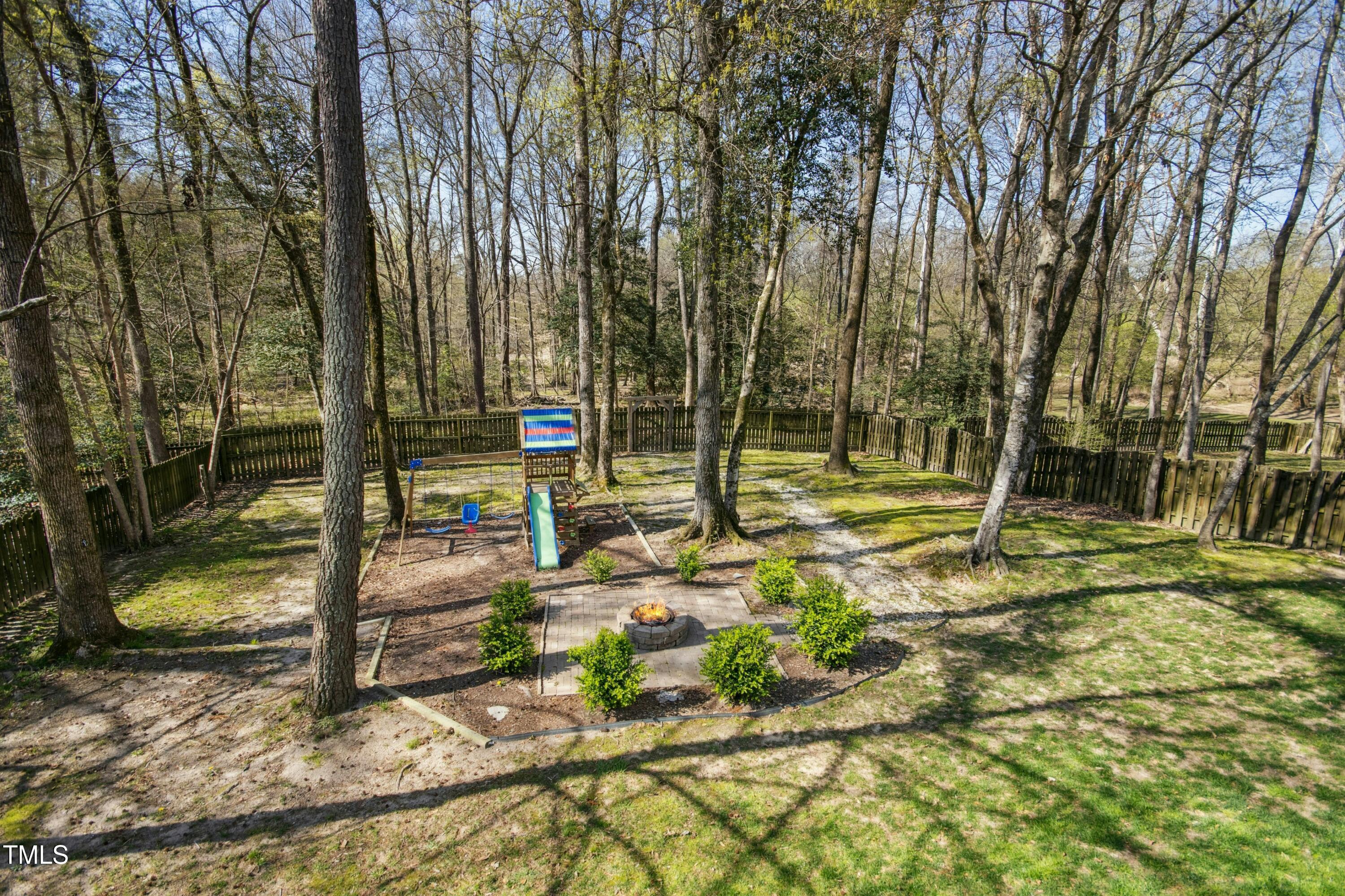 3320 Forest Mill Circle