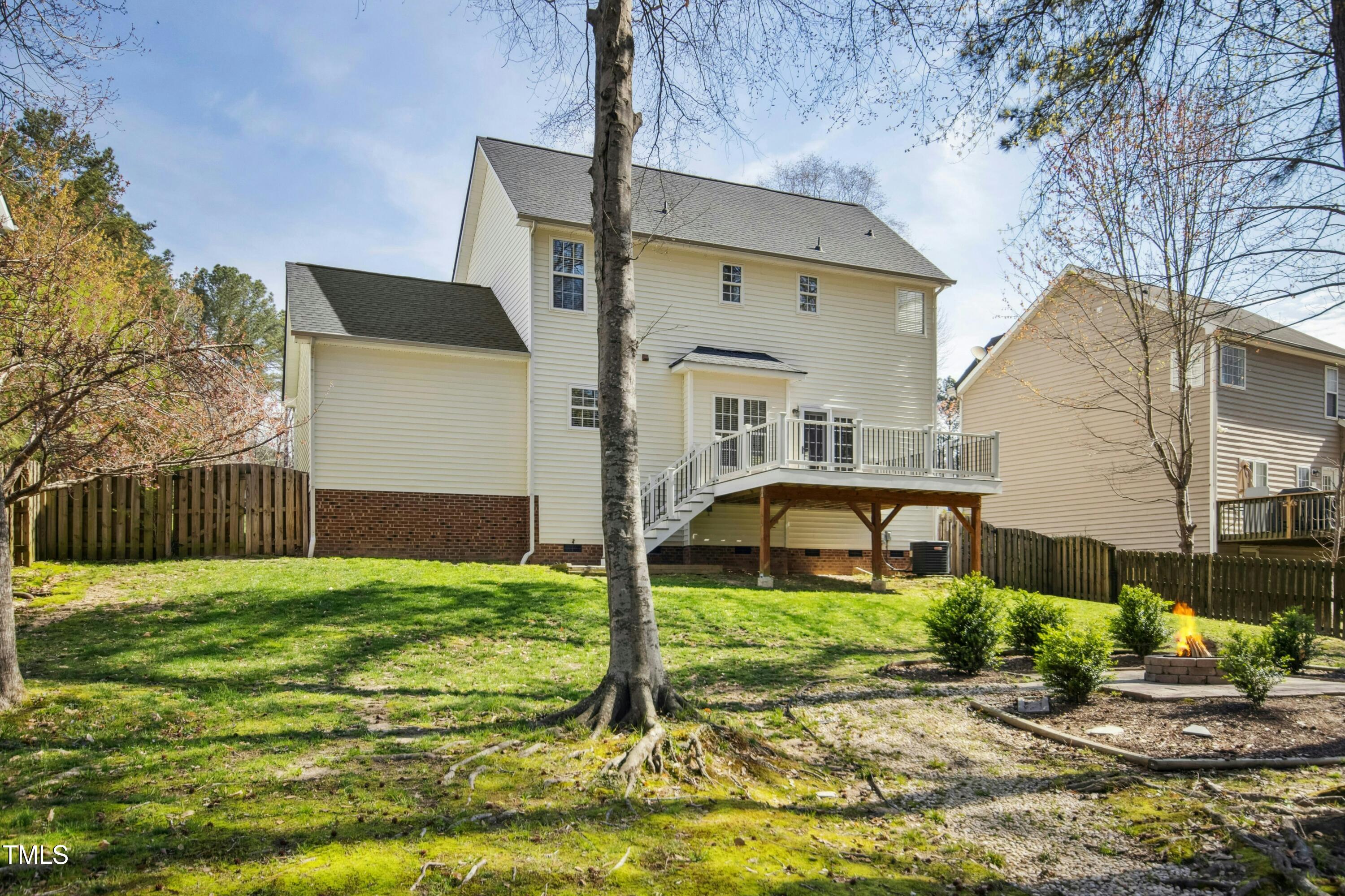 3320 Forest Mill Circle