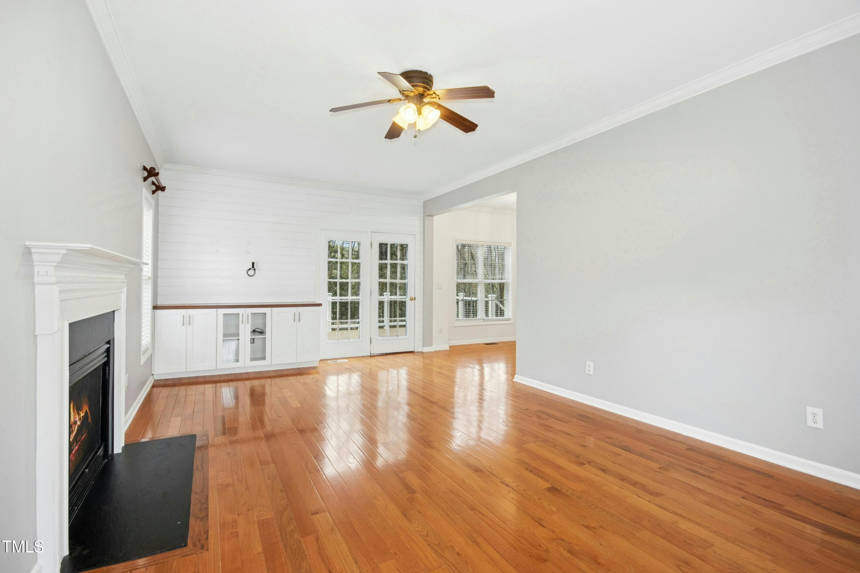 3320 Forest Mill Circle