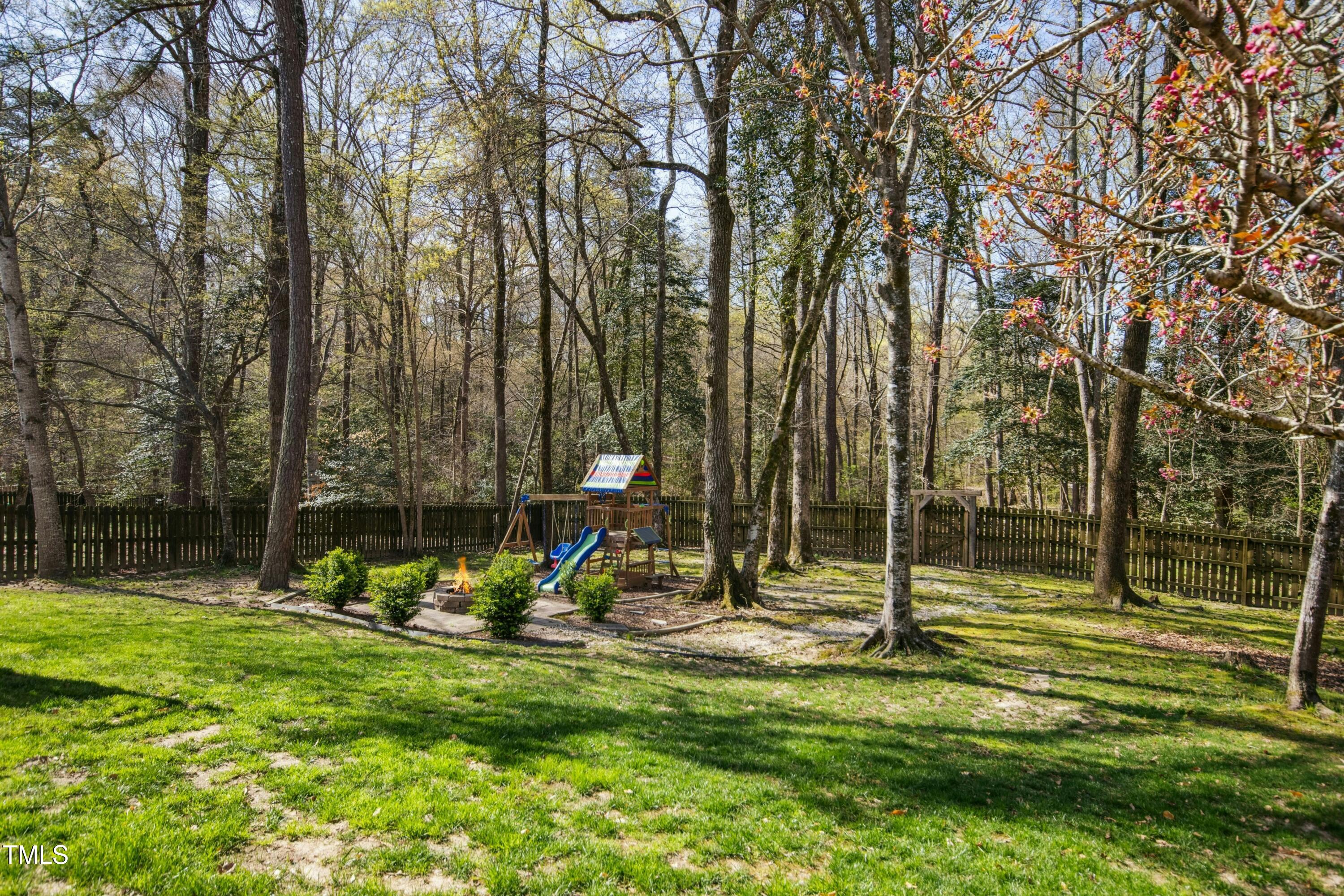 3320 Forest Mill Circle